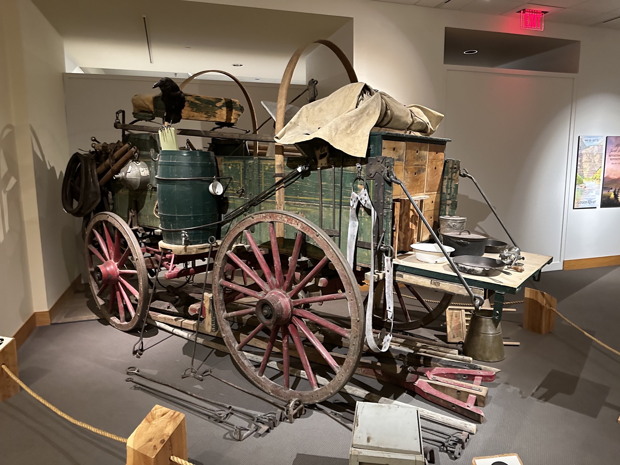 Exhibits