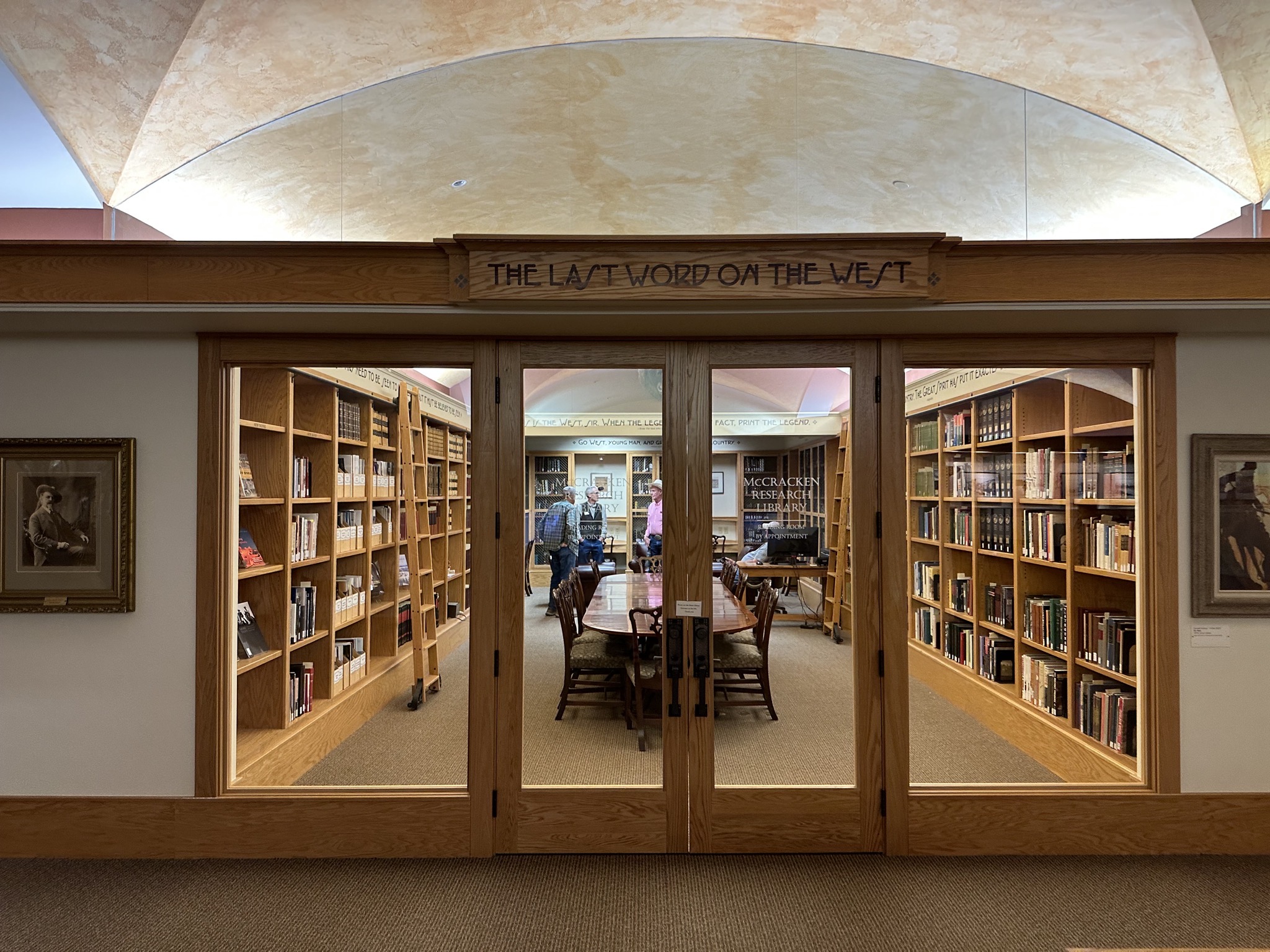 Library