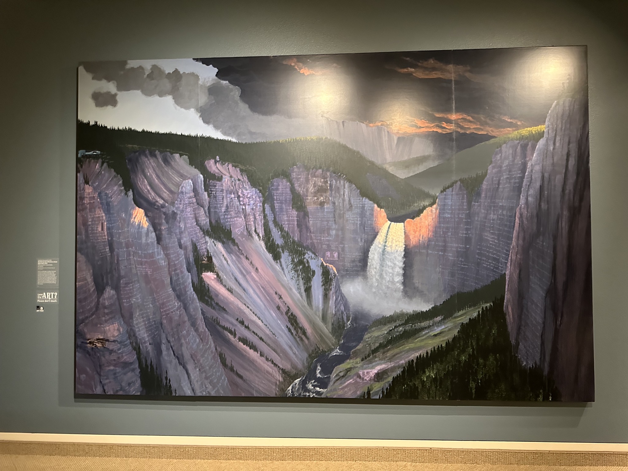 Art museum