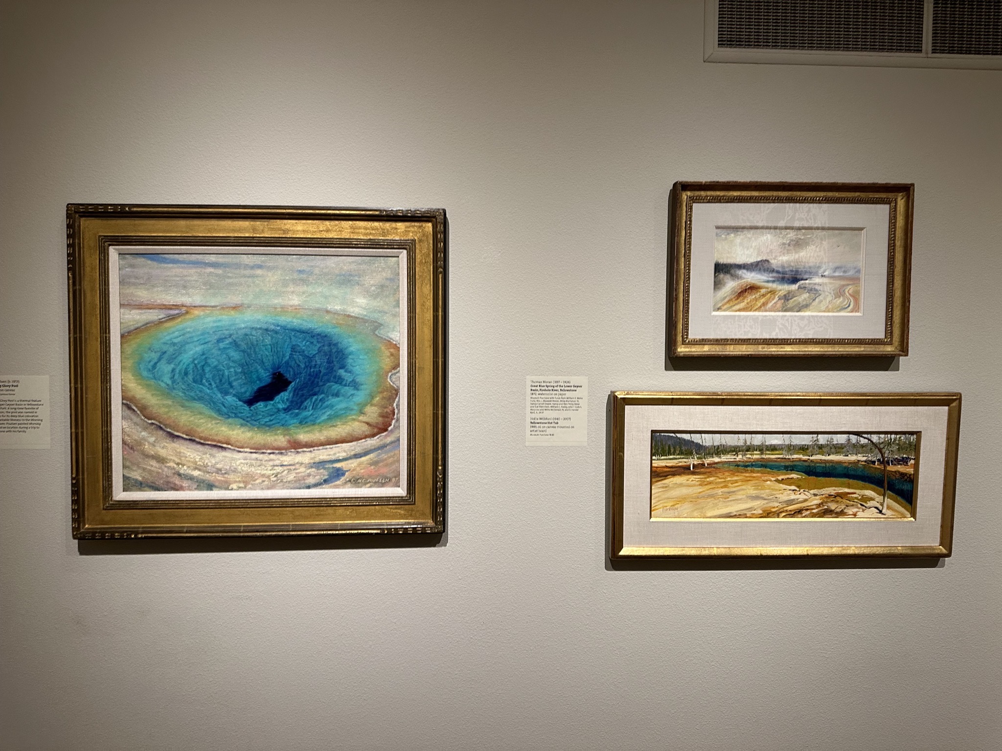 Art museum