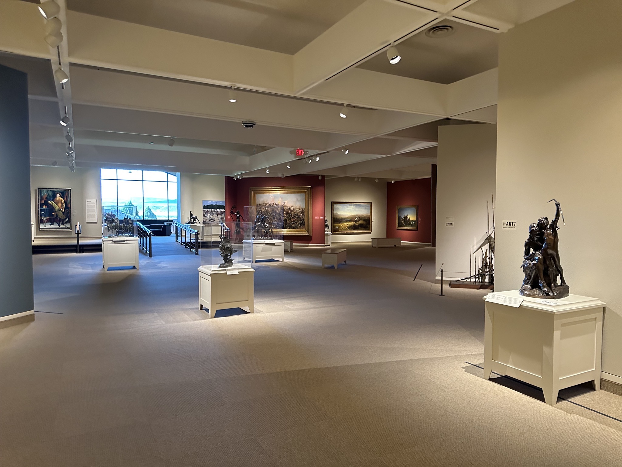 Art museum