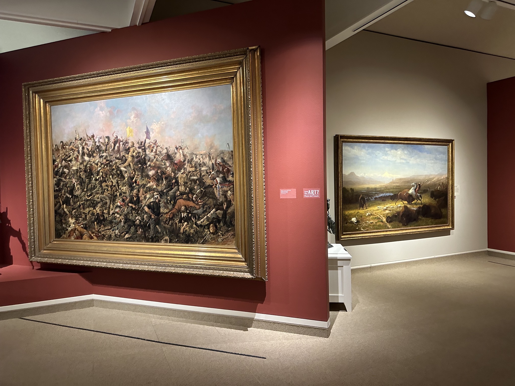 Art museum