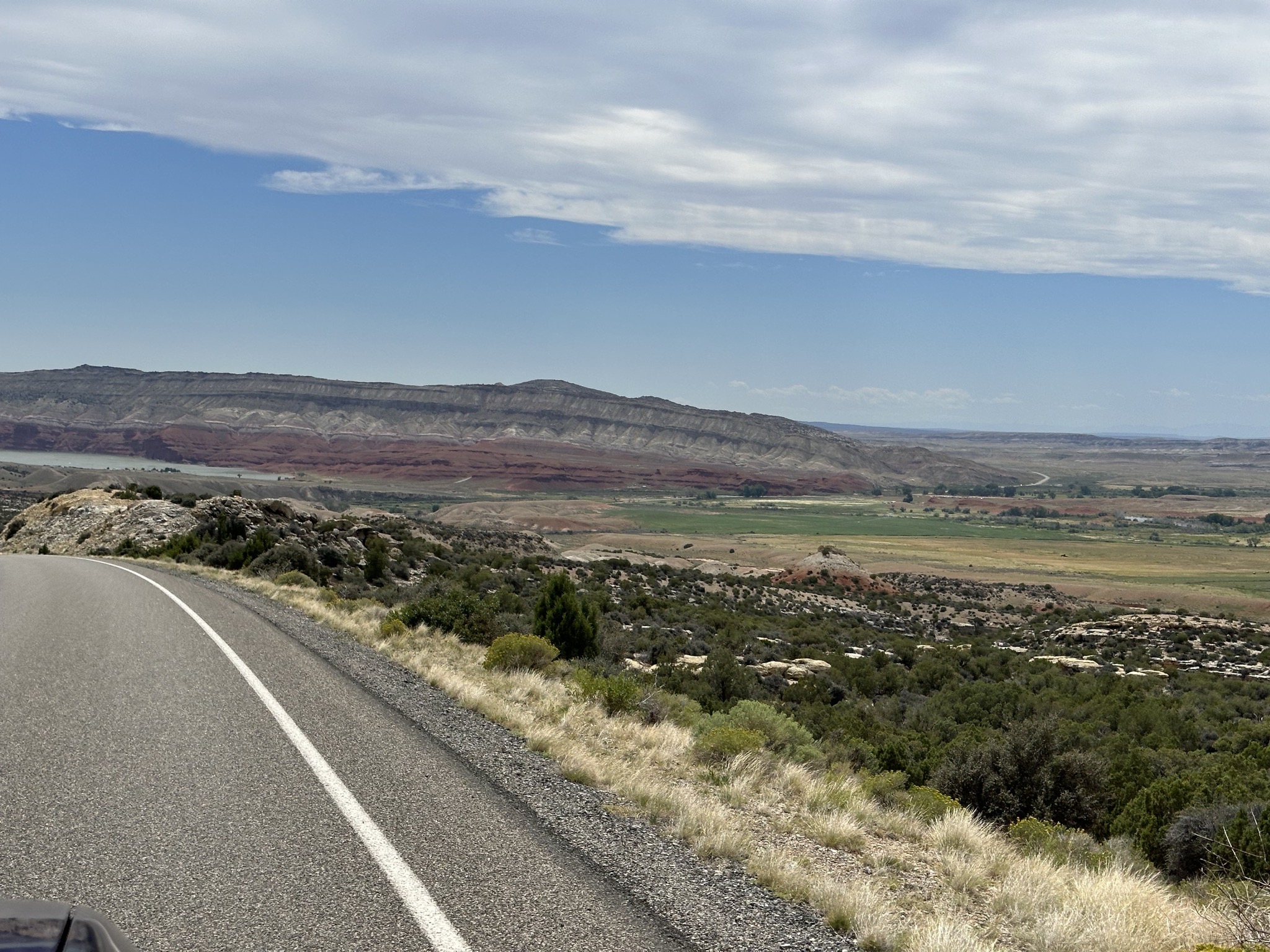 Bighorn Canyon