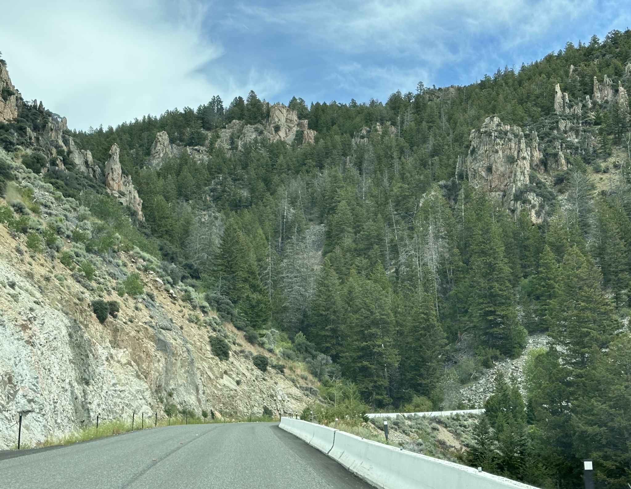 Scenic