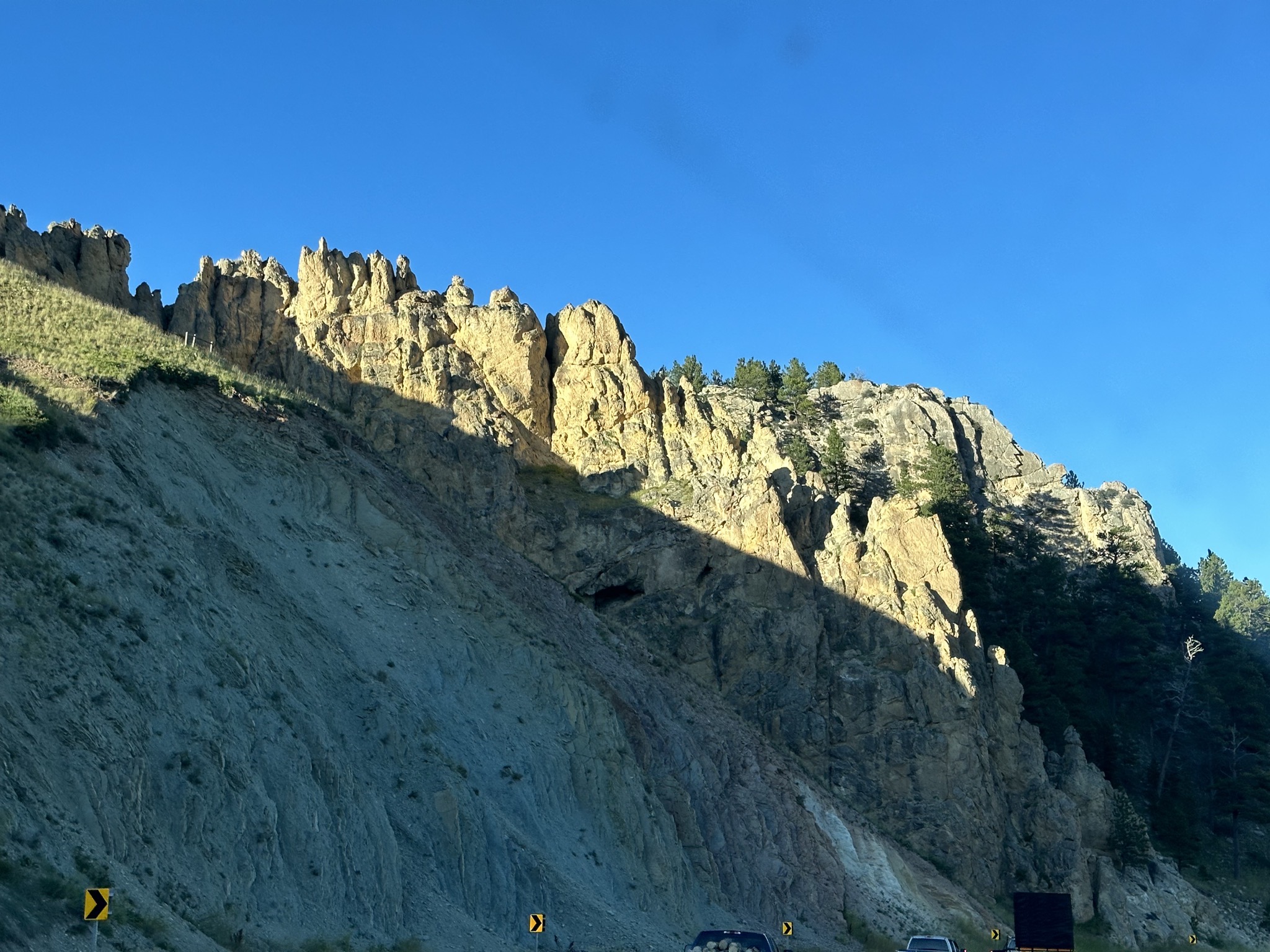 Interesting rocks