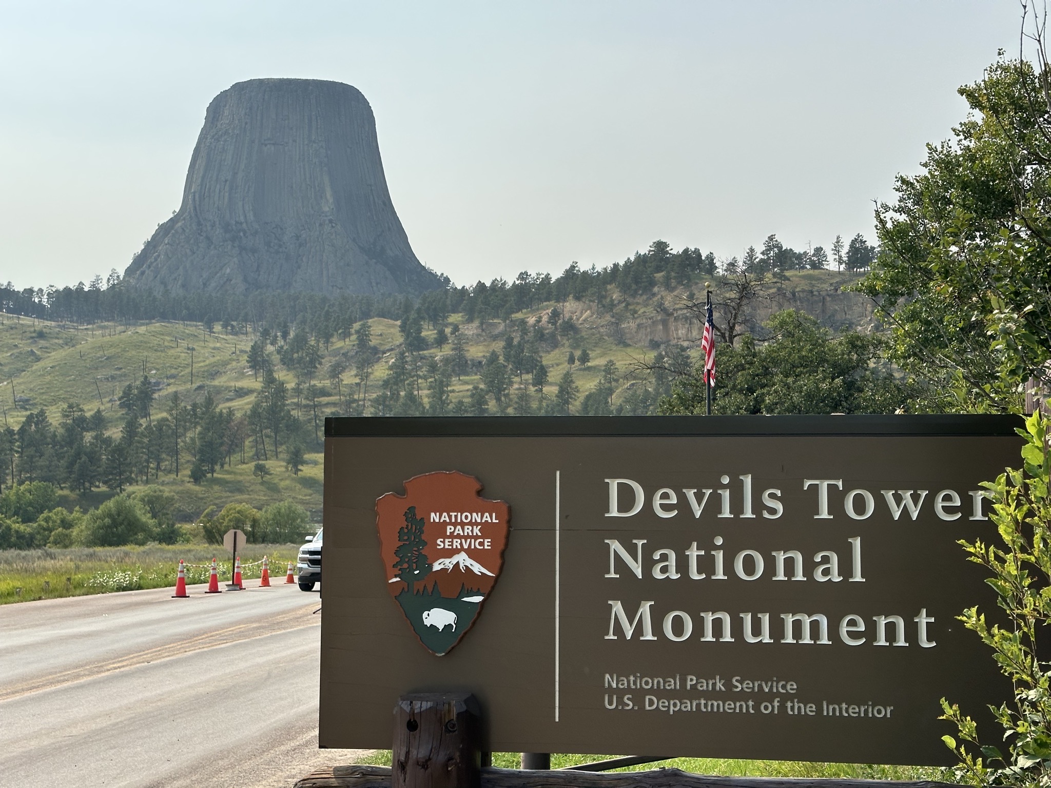 Devils Tower