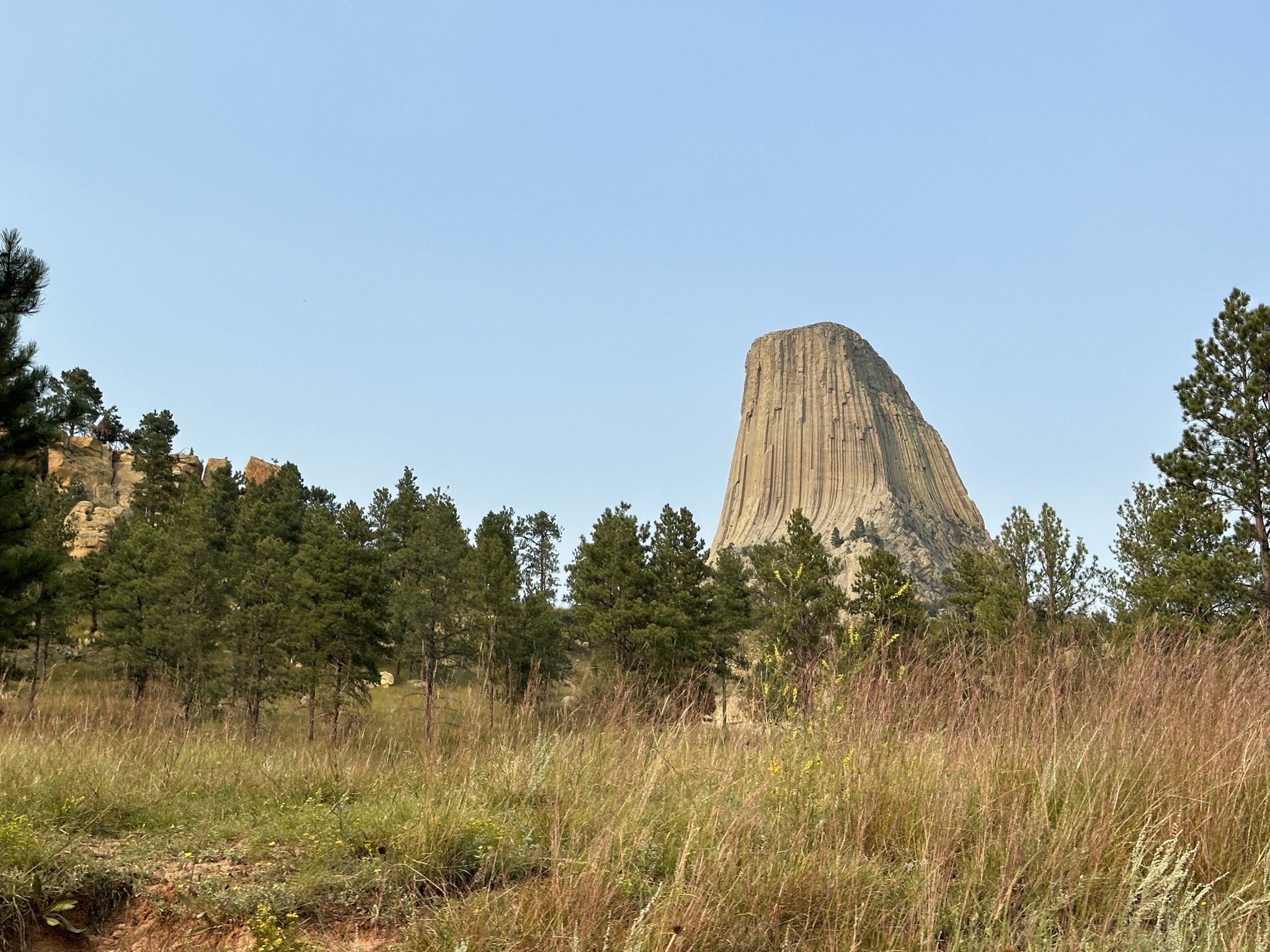 Devils Tower