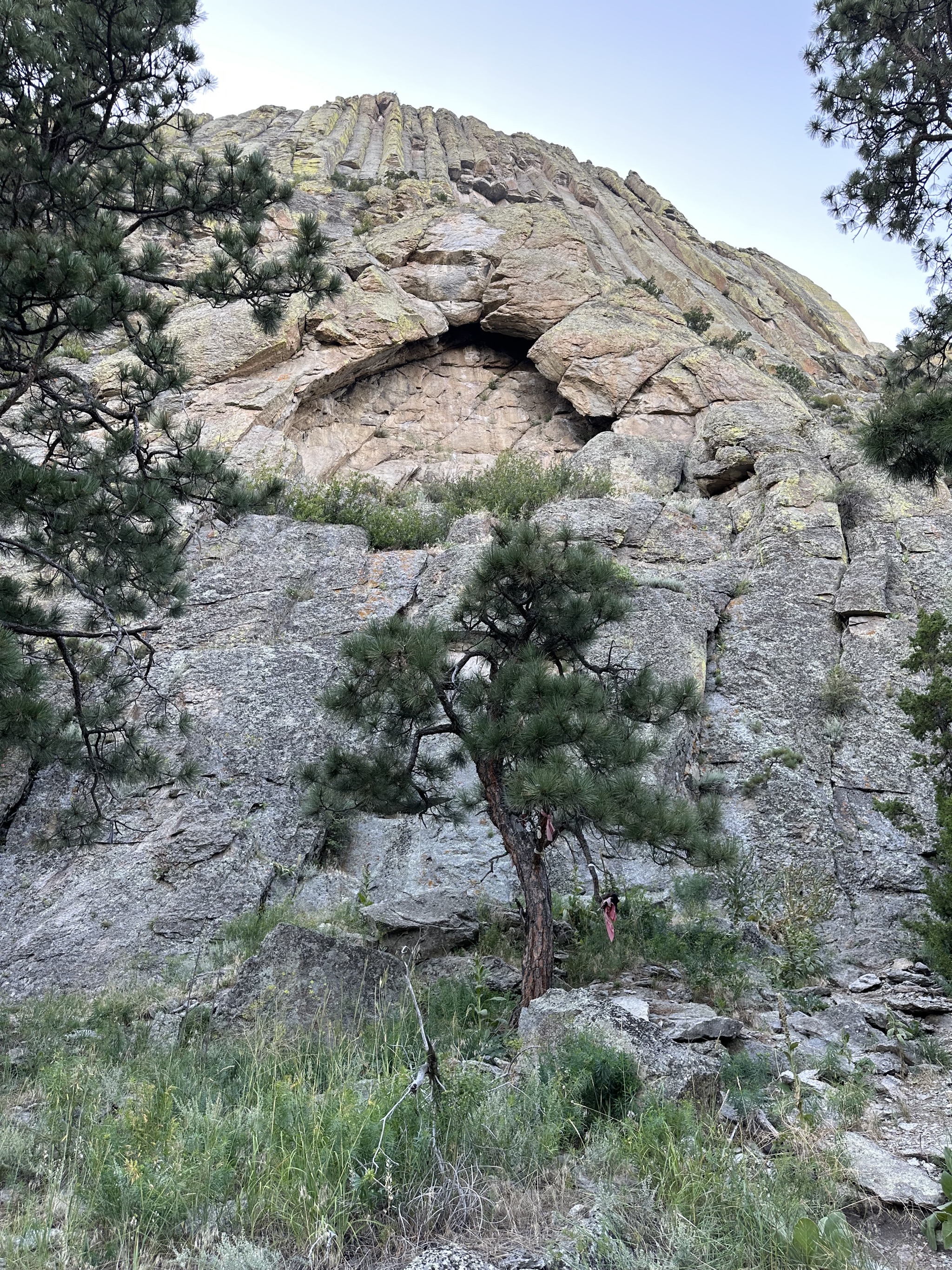 Devils Tower