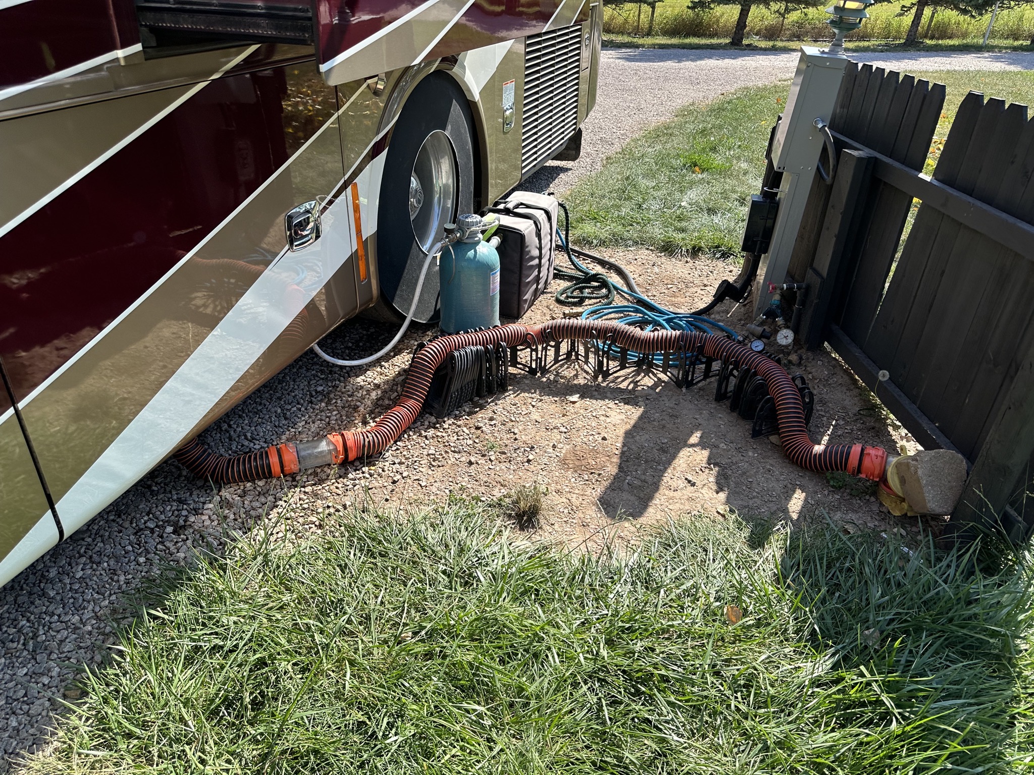 Utilities