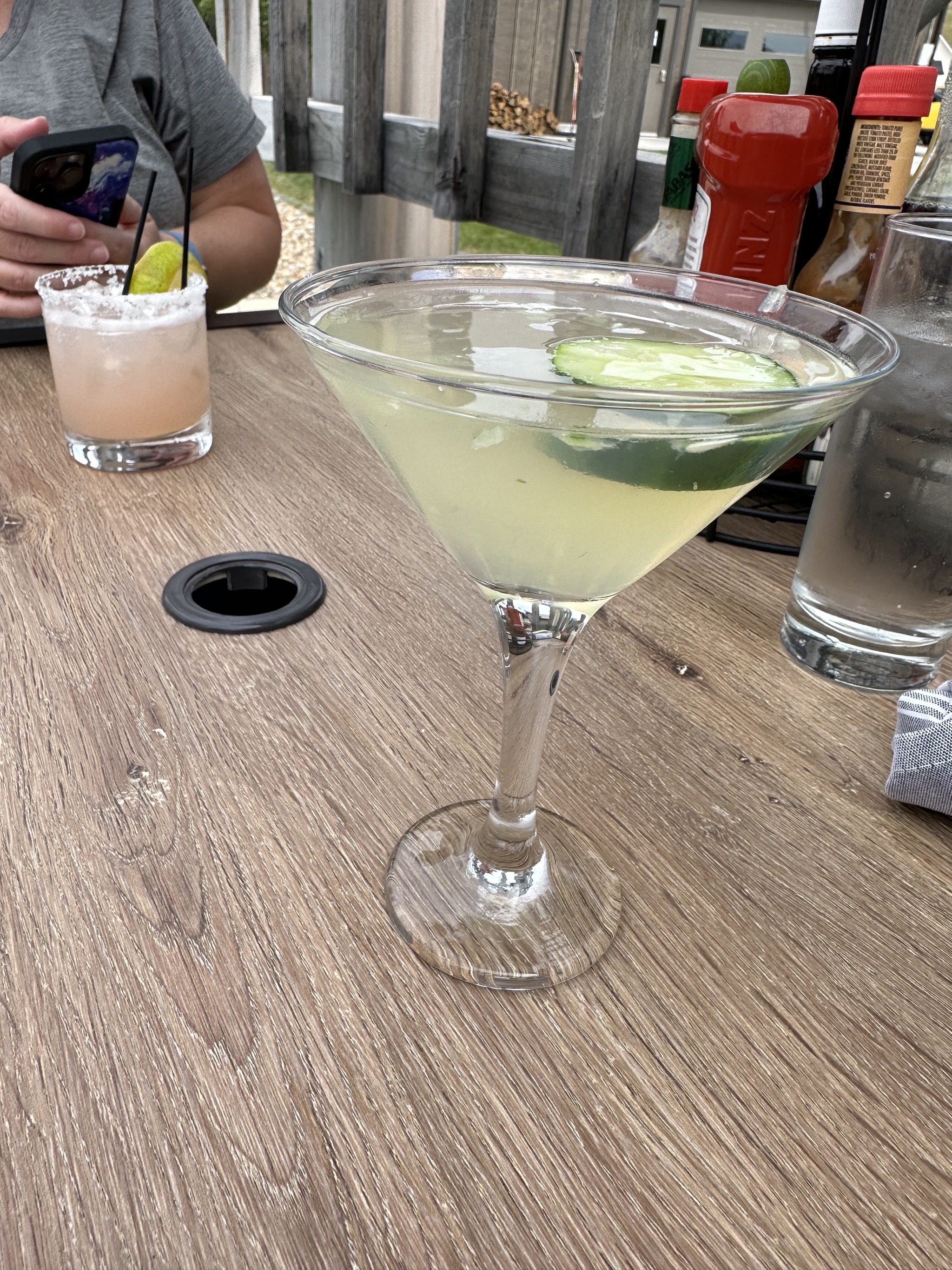 Beverages