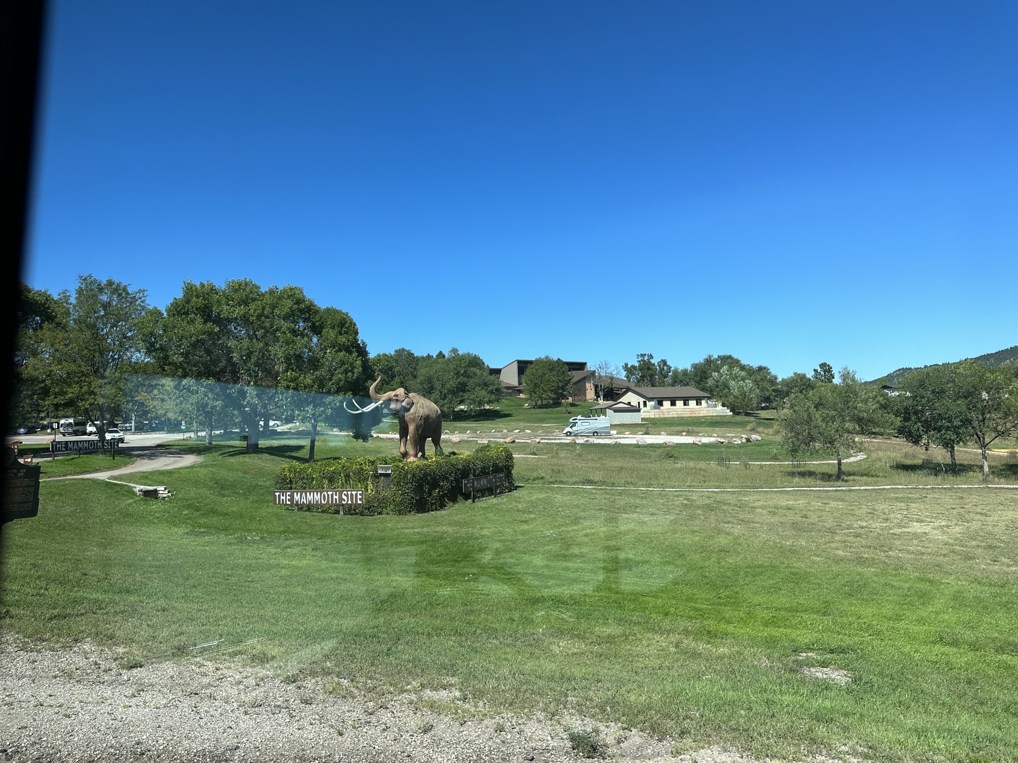 The Mammoth Site