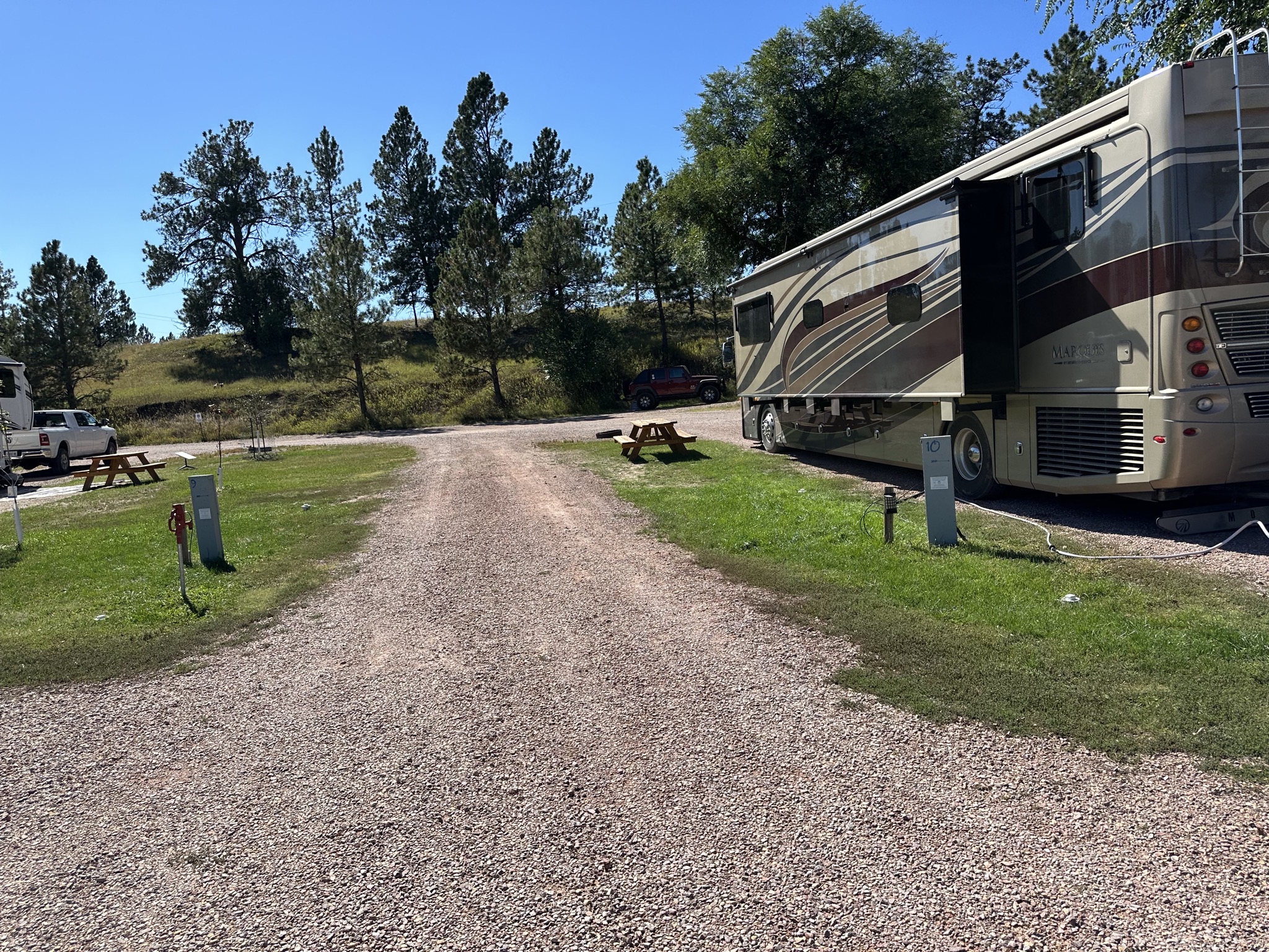 Our site