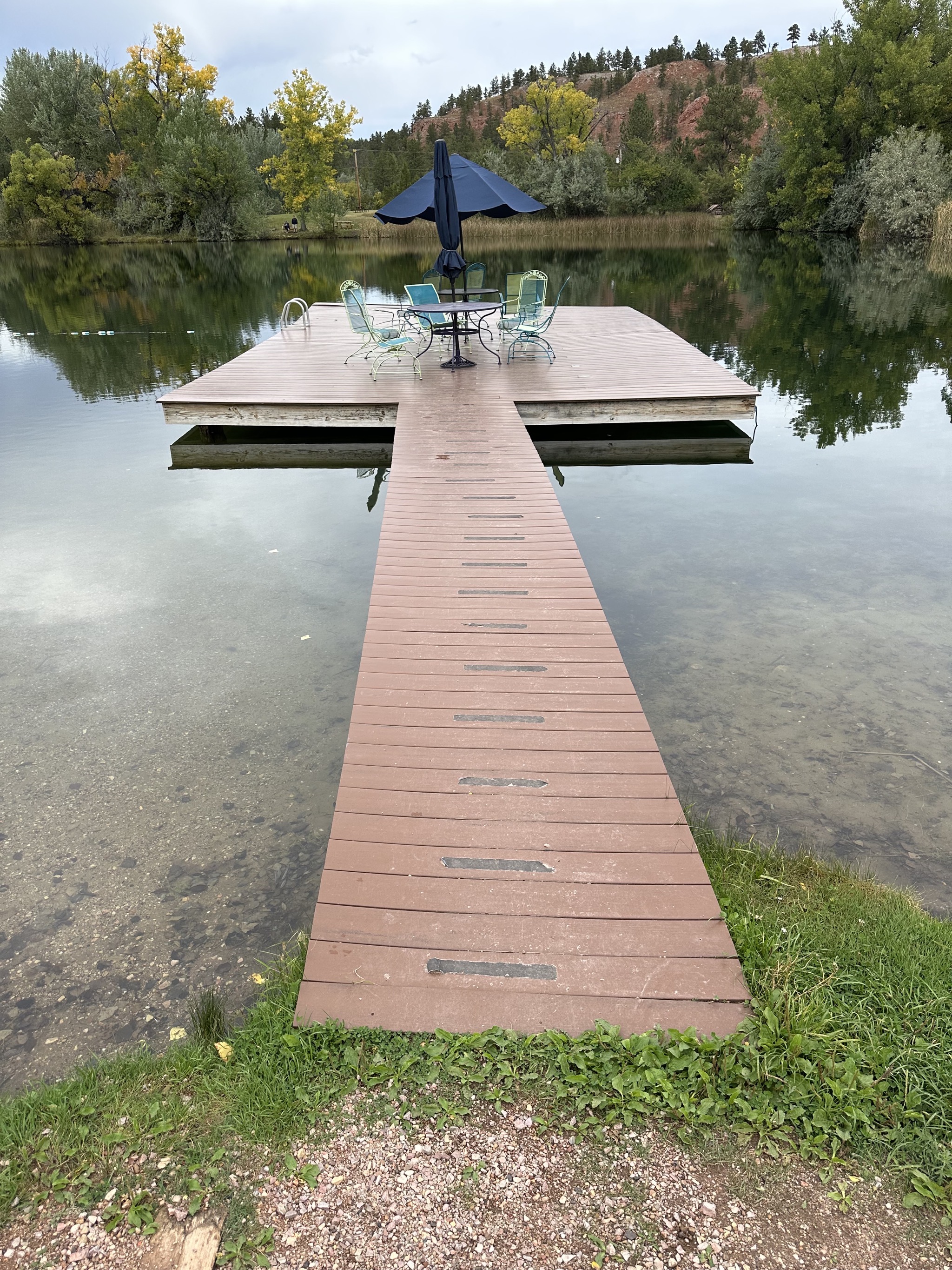Lake