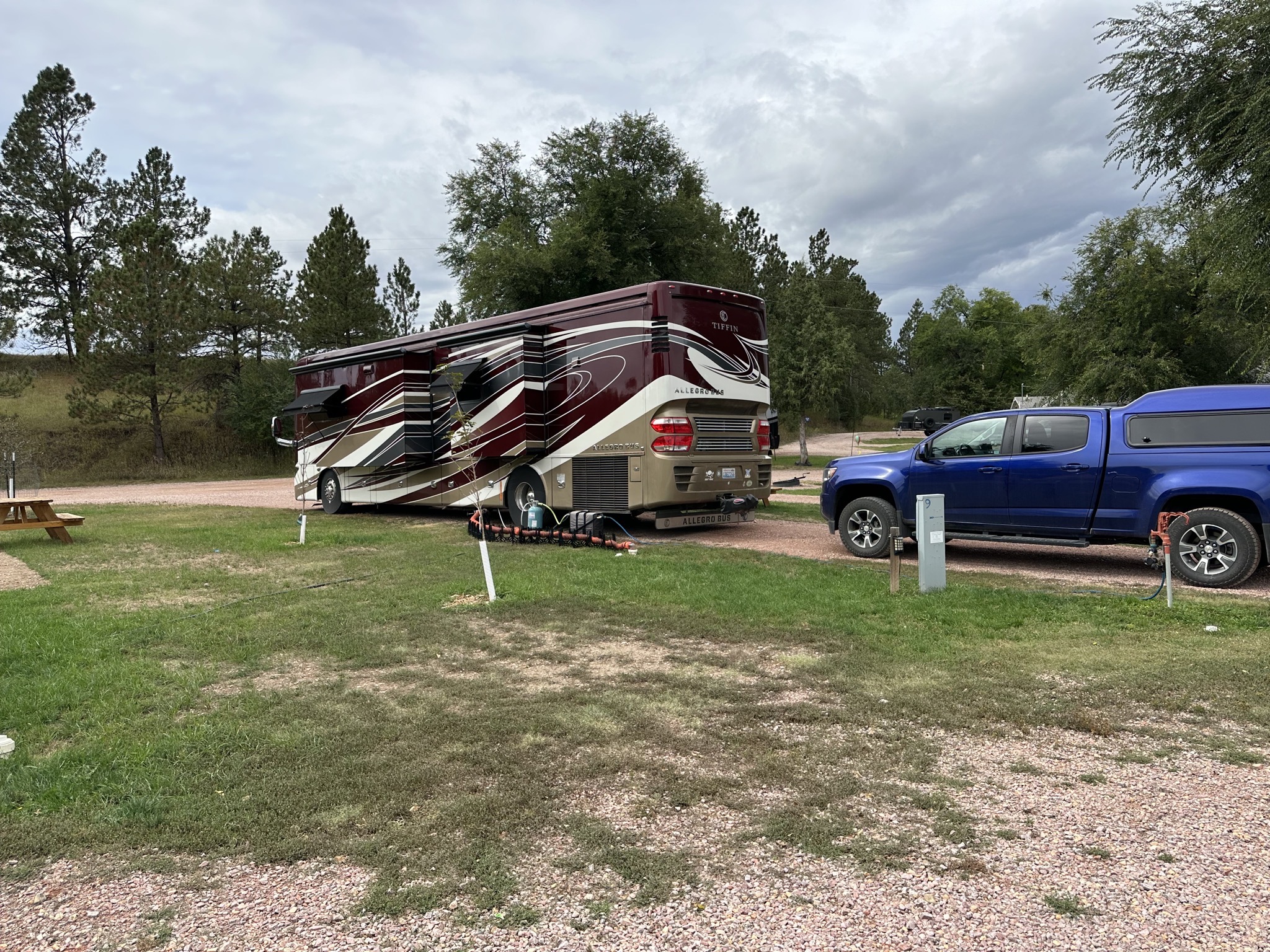 Our site