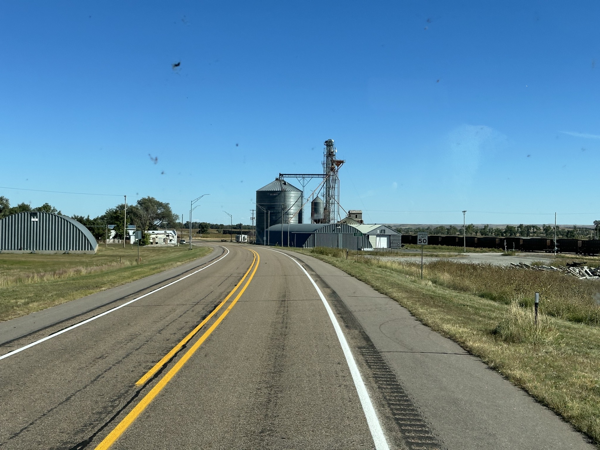 Silo