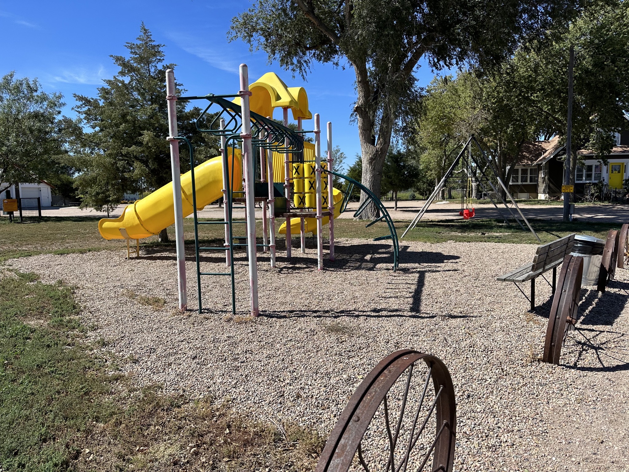 Playground