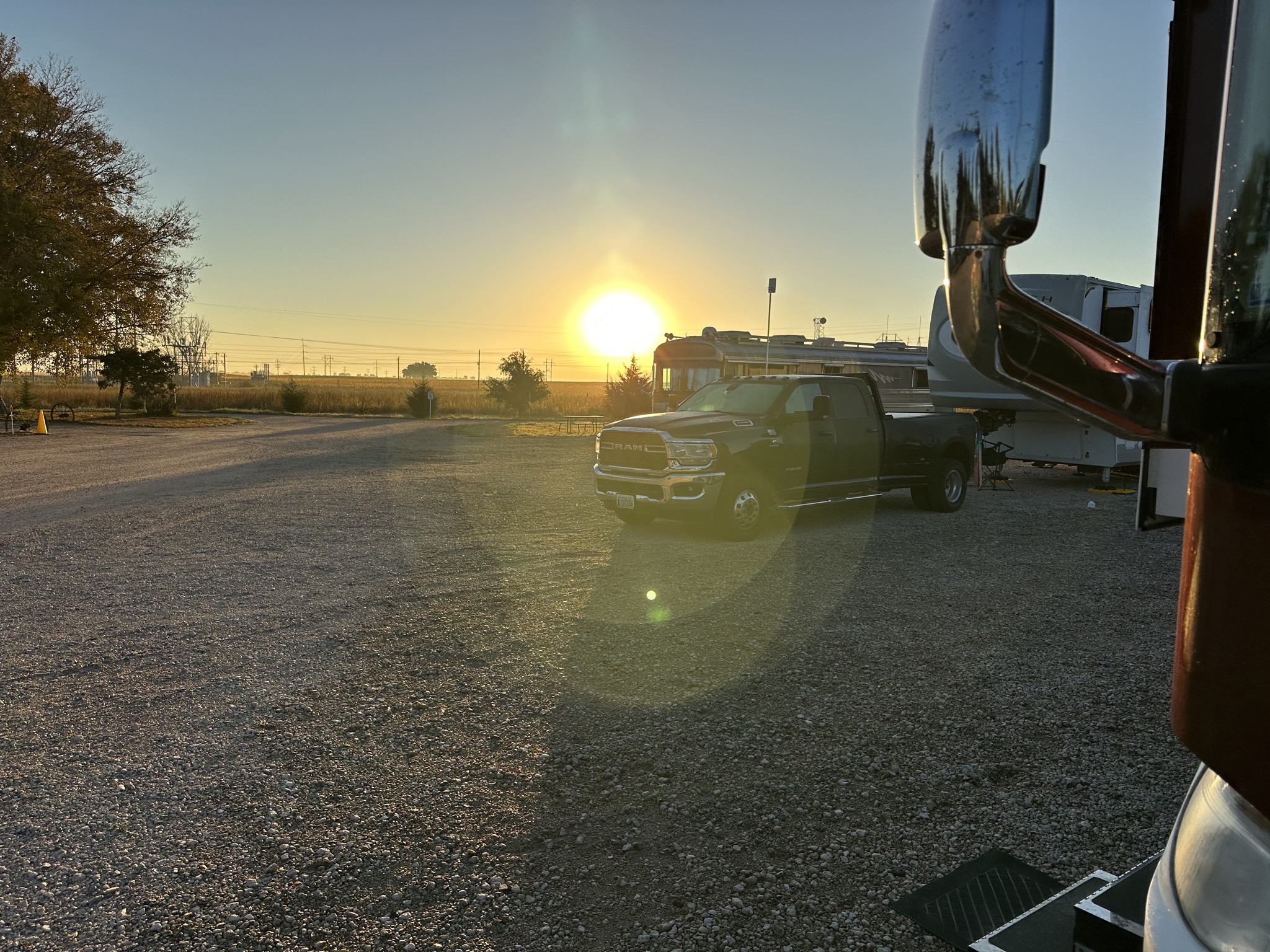 Sunrise