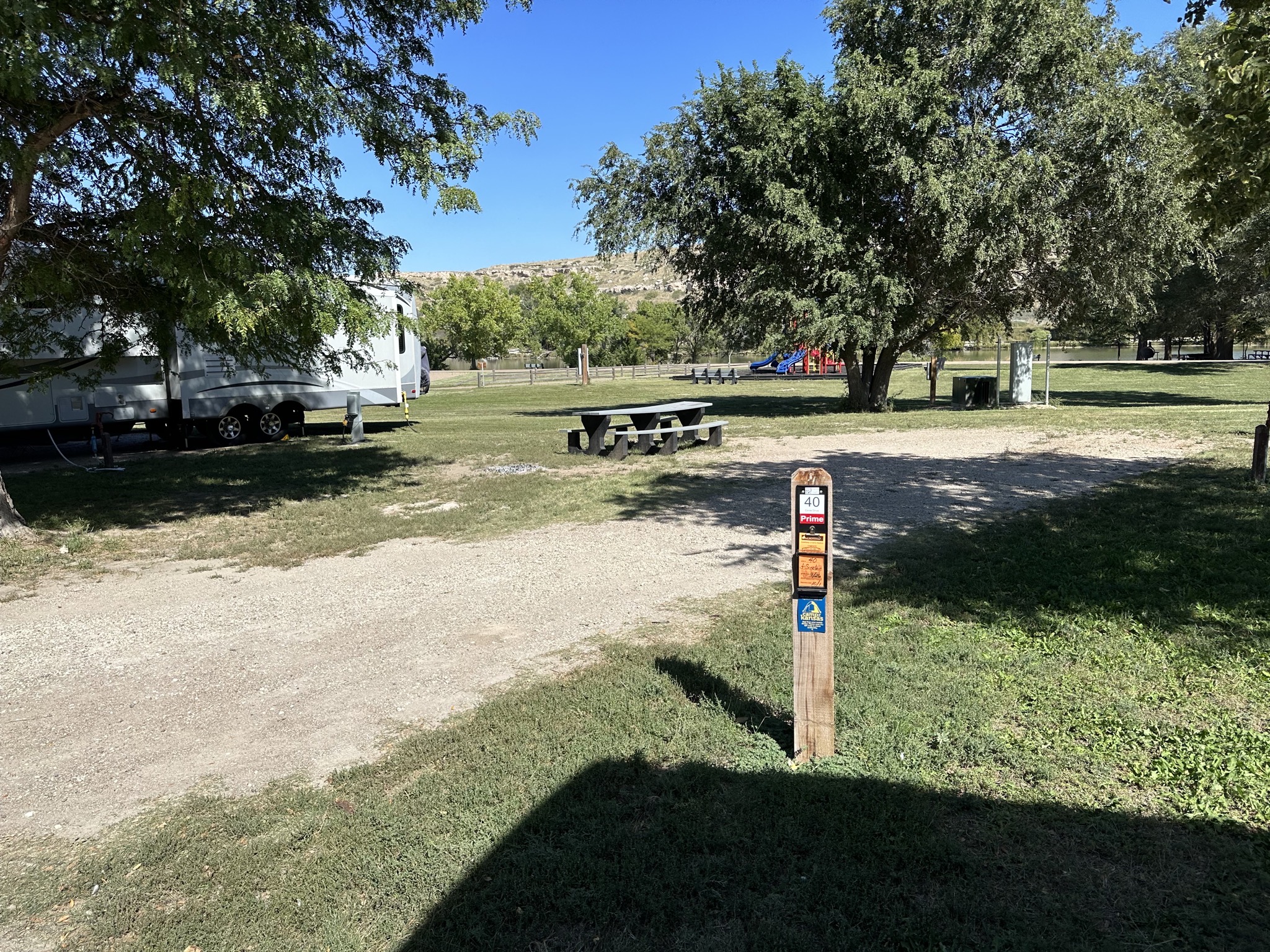 Our site