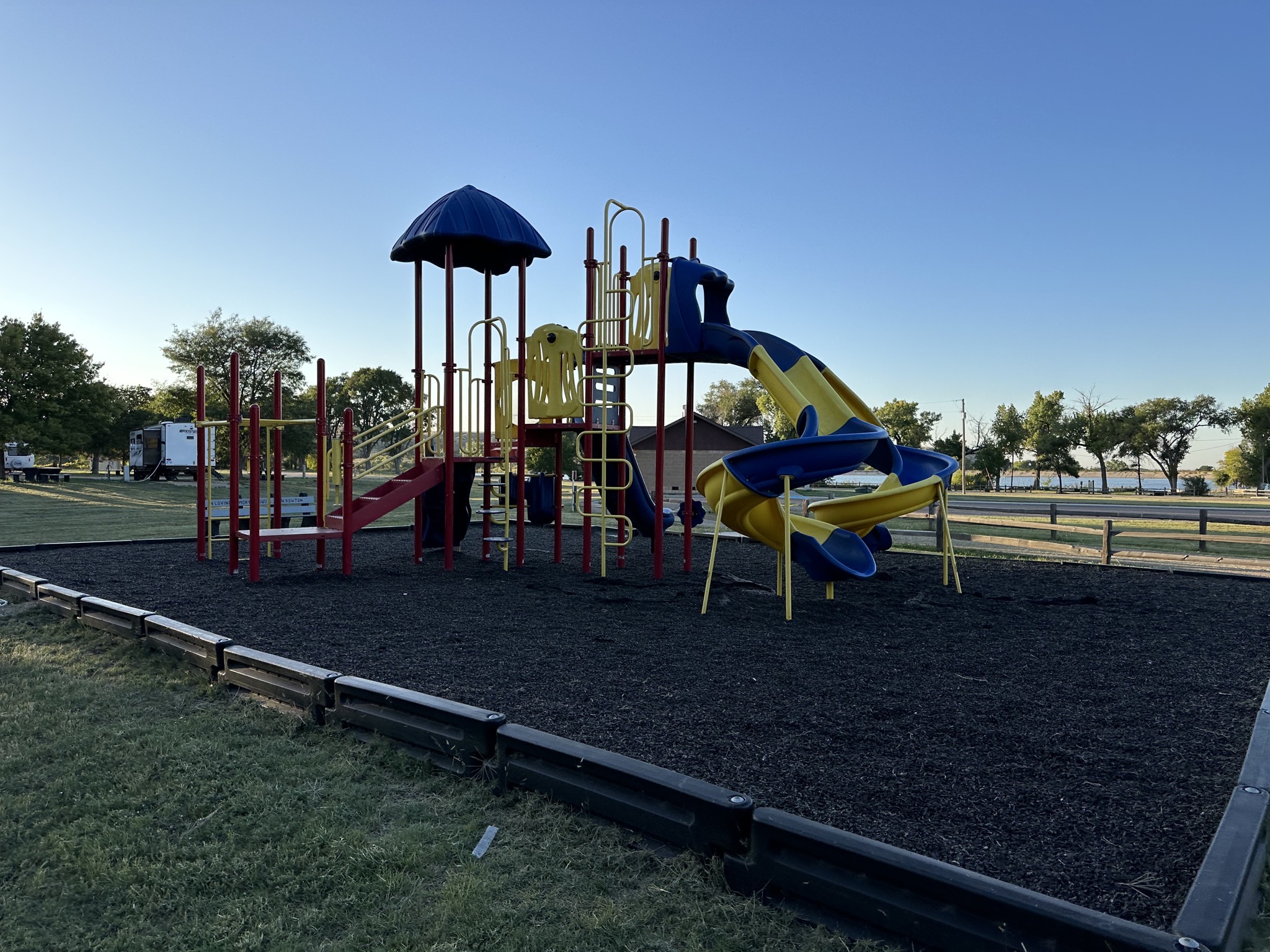 Playground