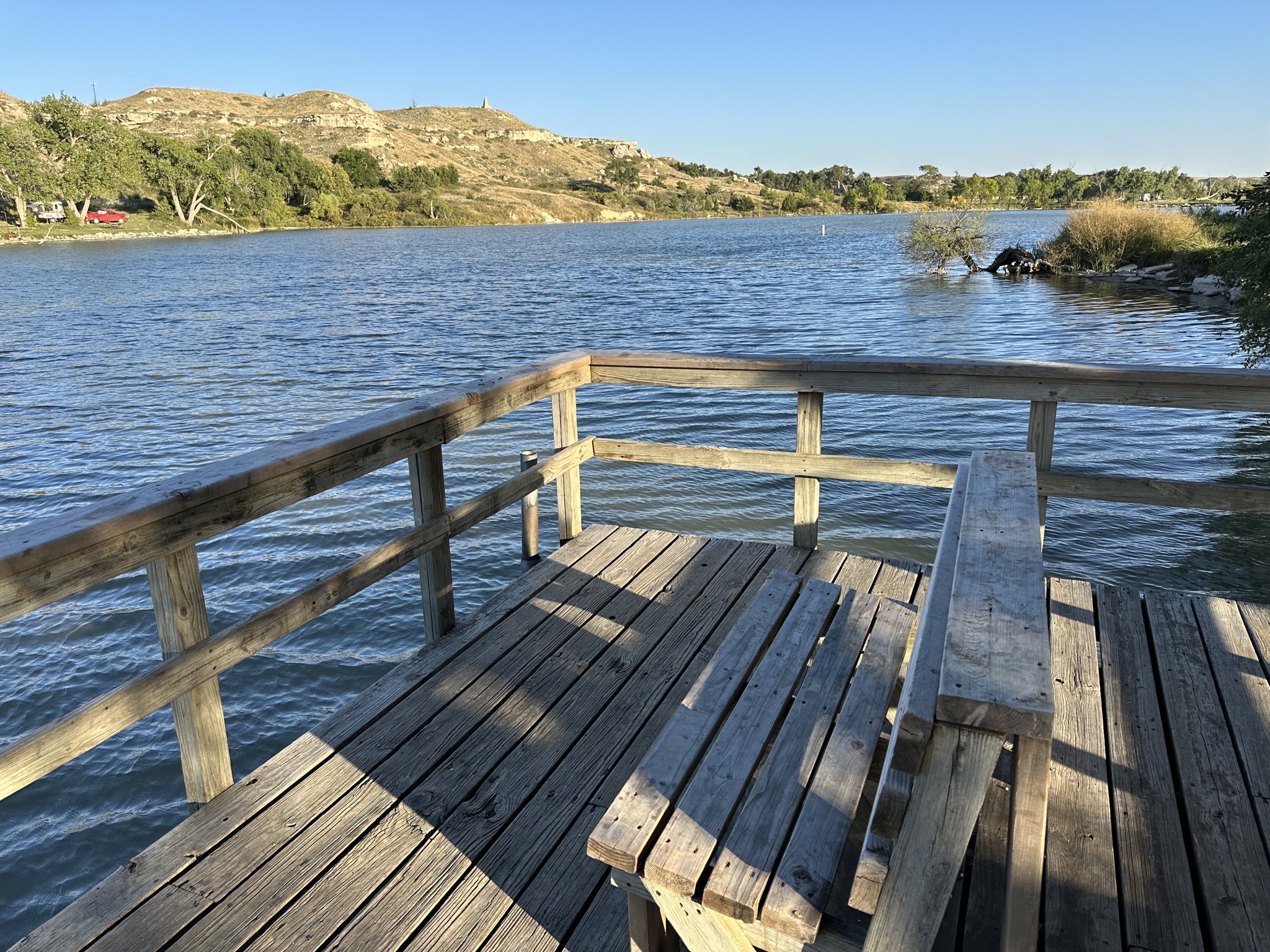Lake