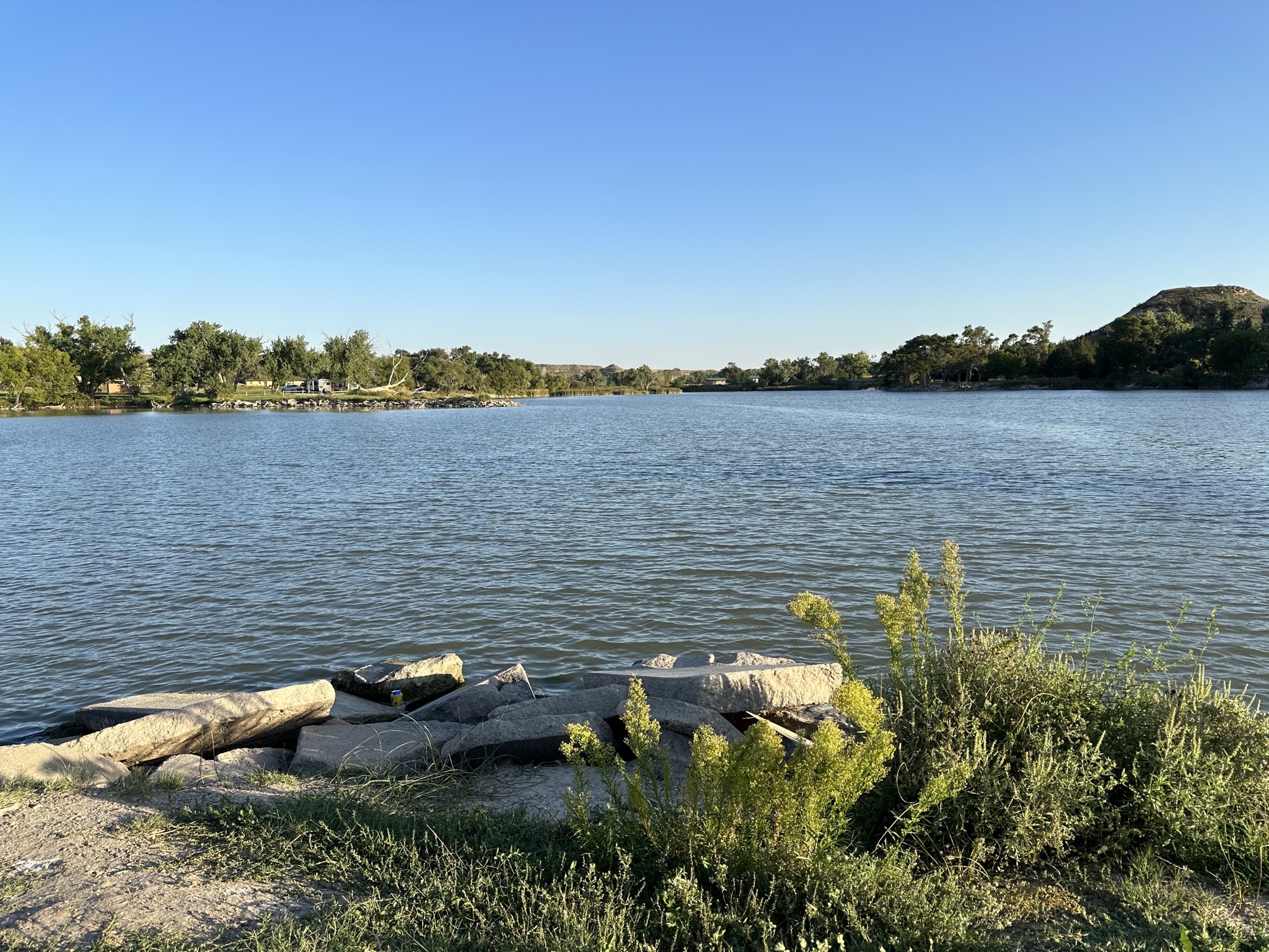 Lake