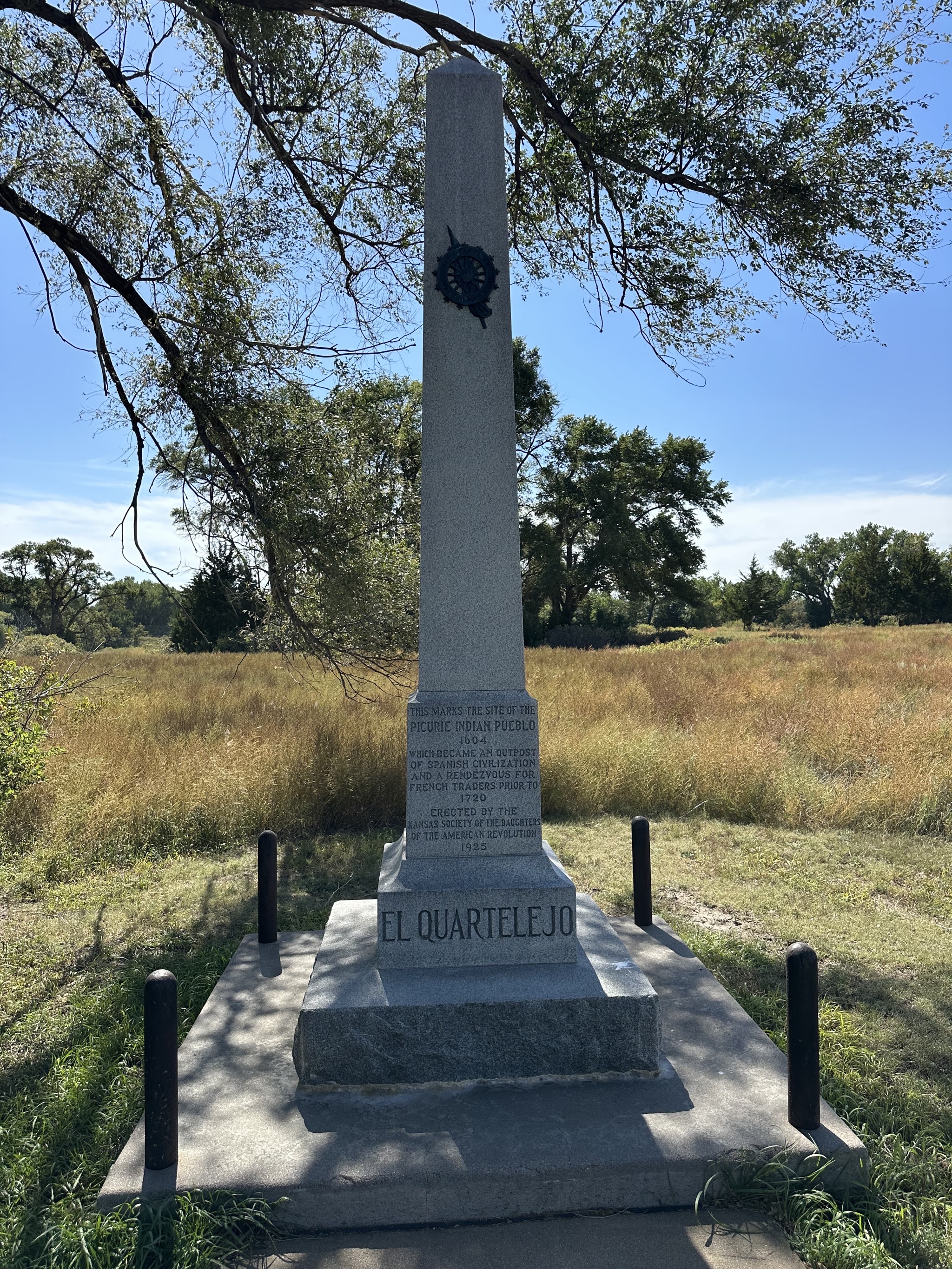Monument