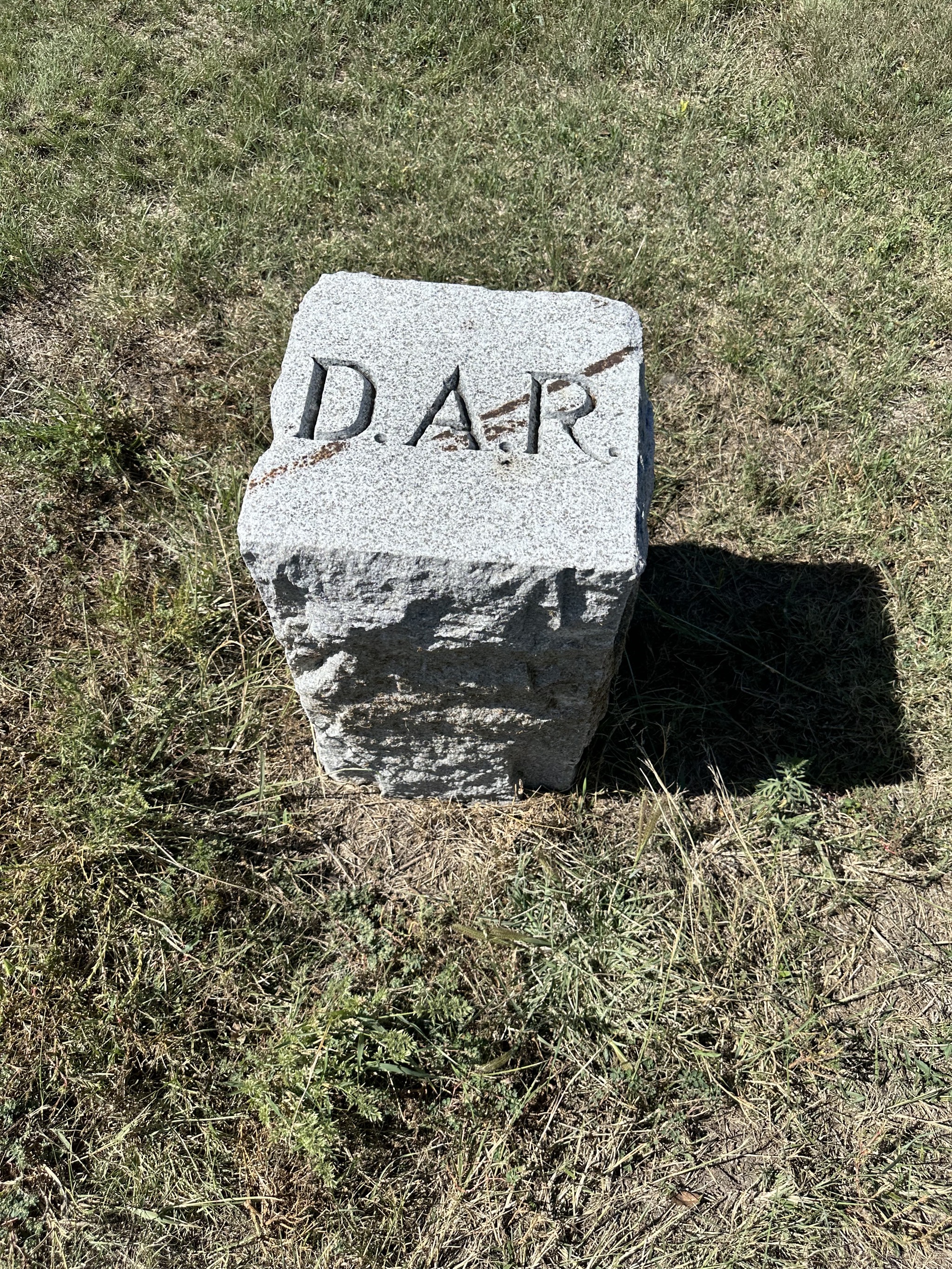DAR marker