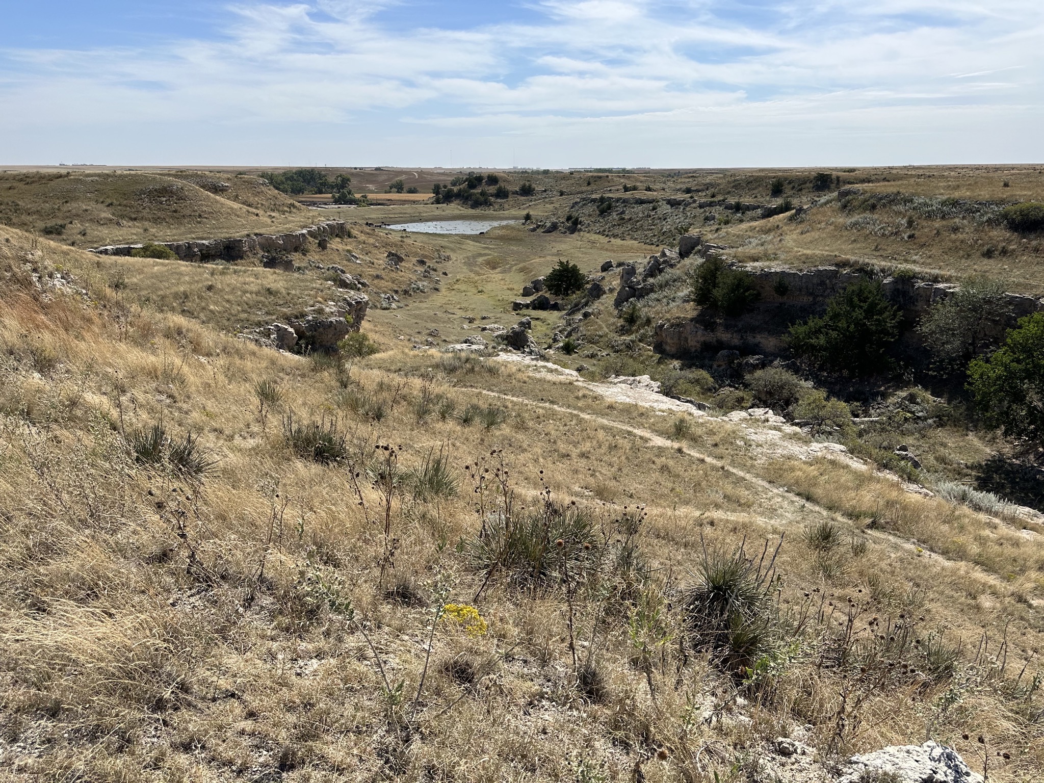Battle Canyon