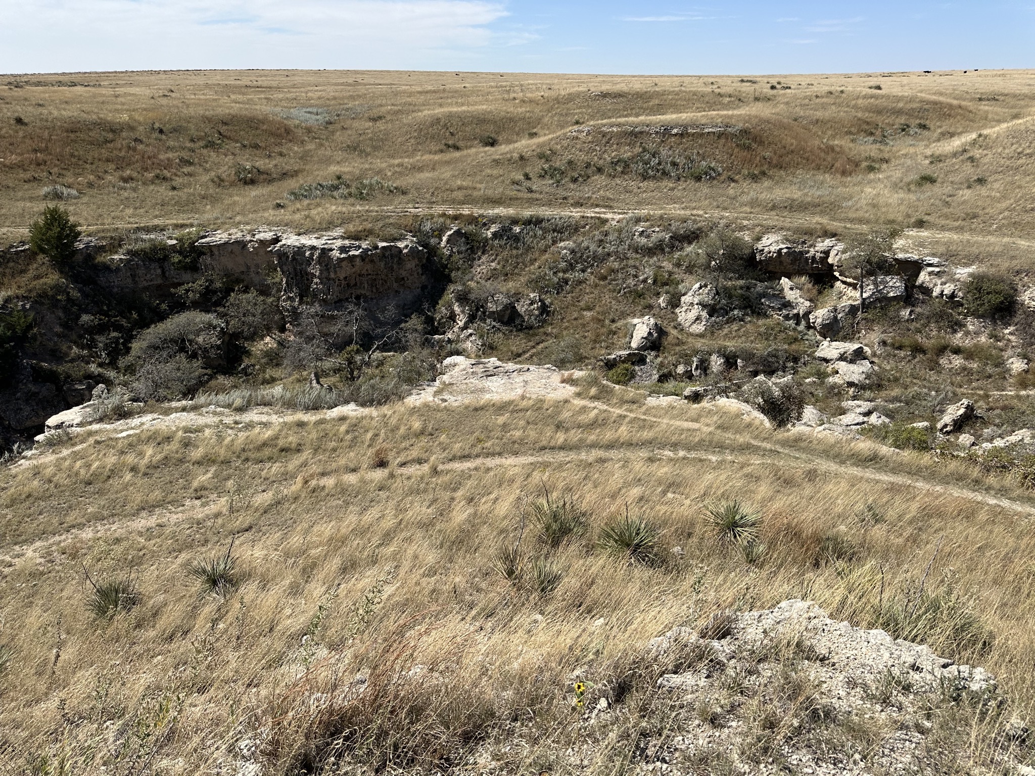 Battle Canyon