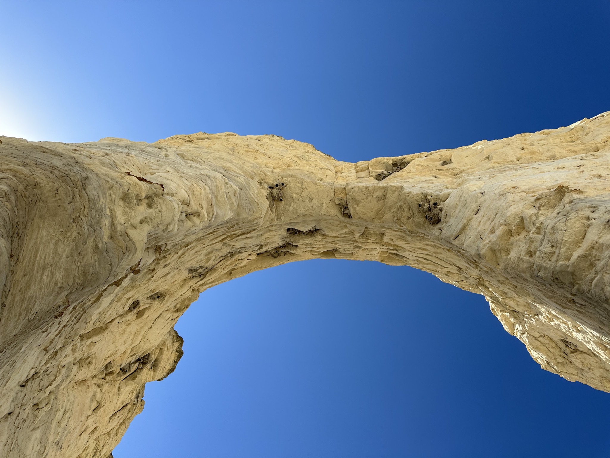 Monument Rocks