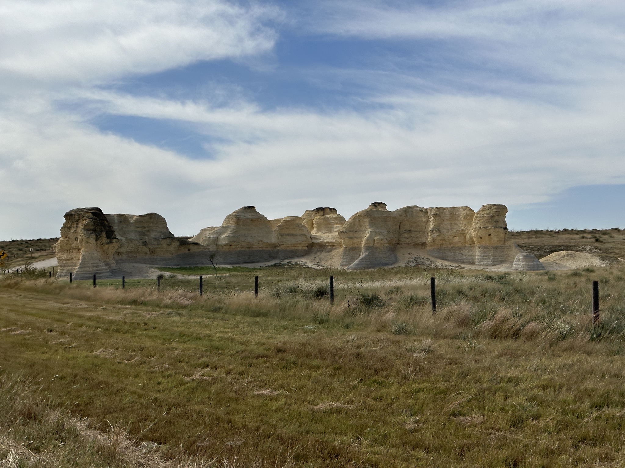 Little Pyramids