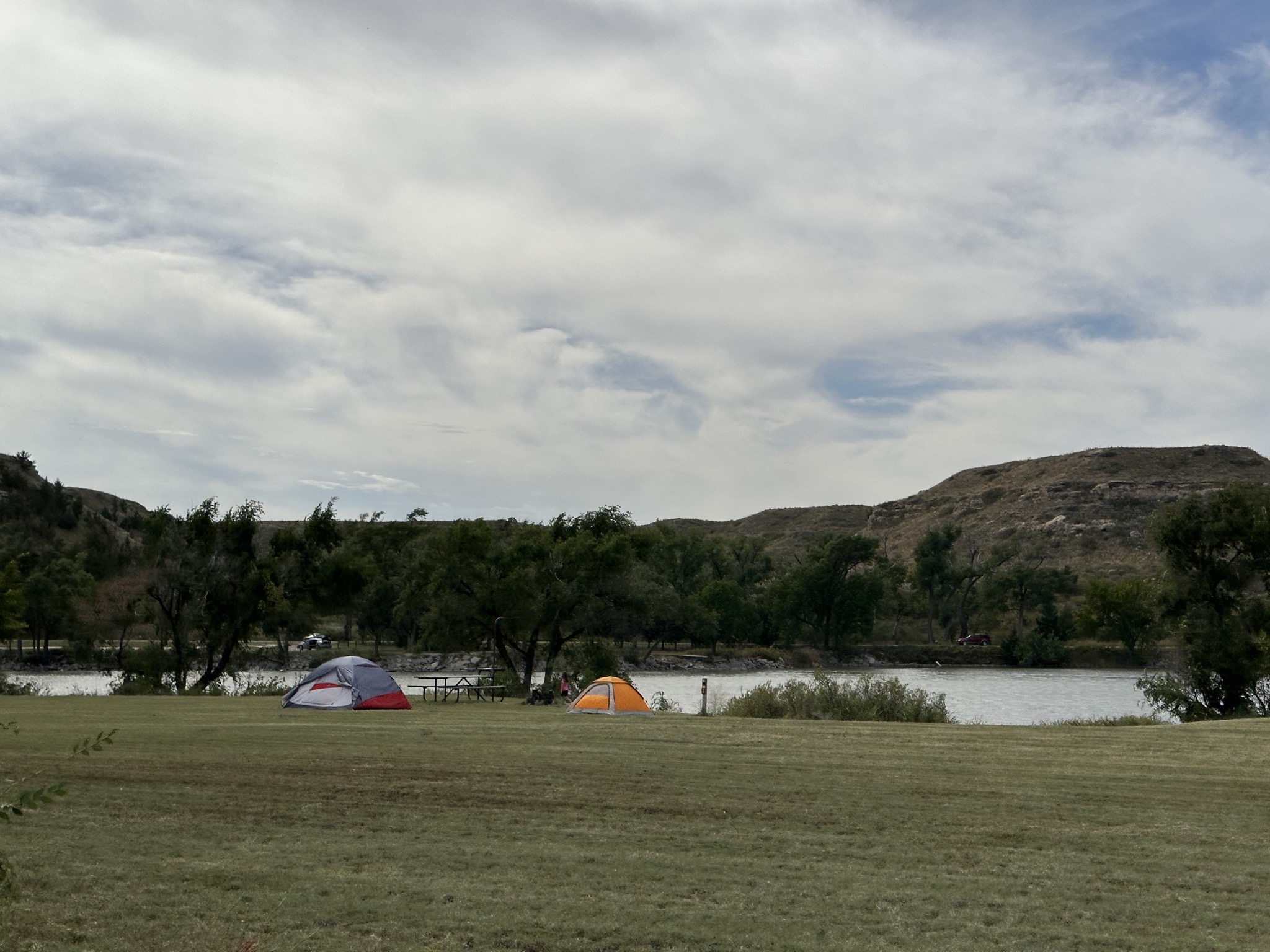 Lake Scott State Park