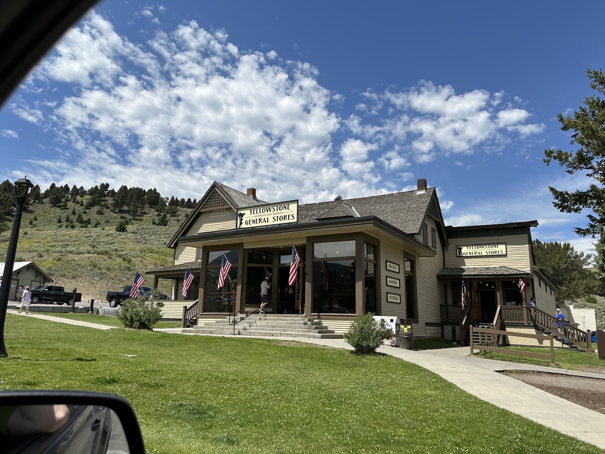 Mammoth