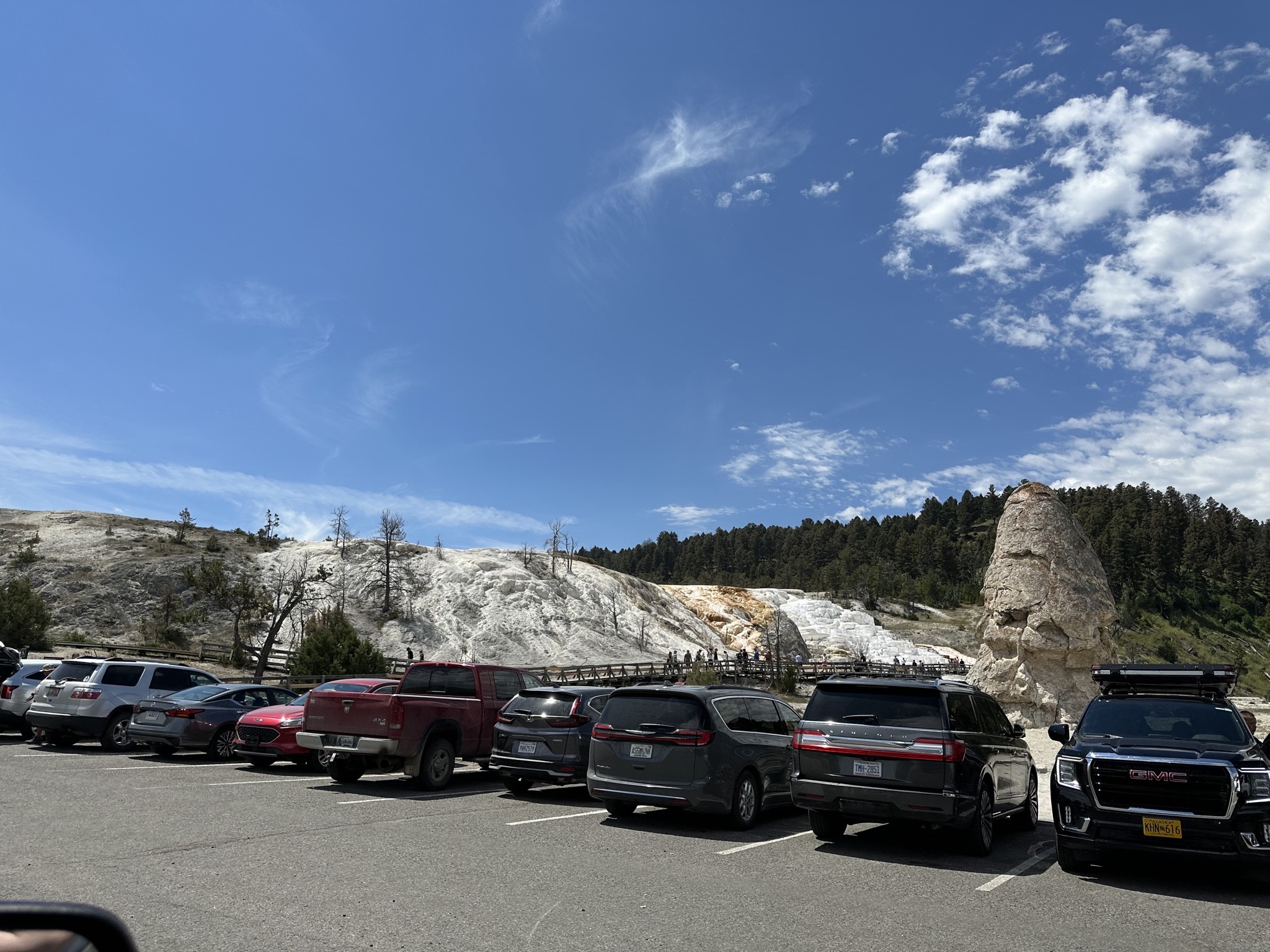 Mammoth