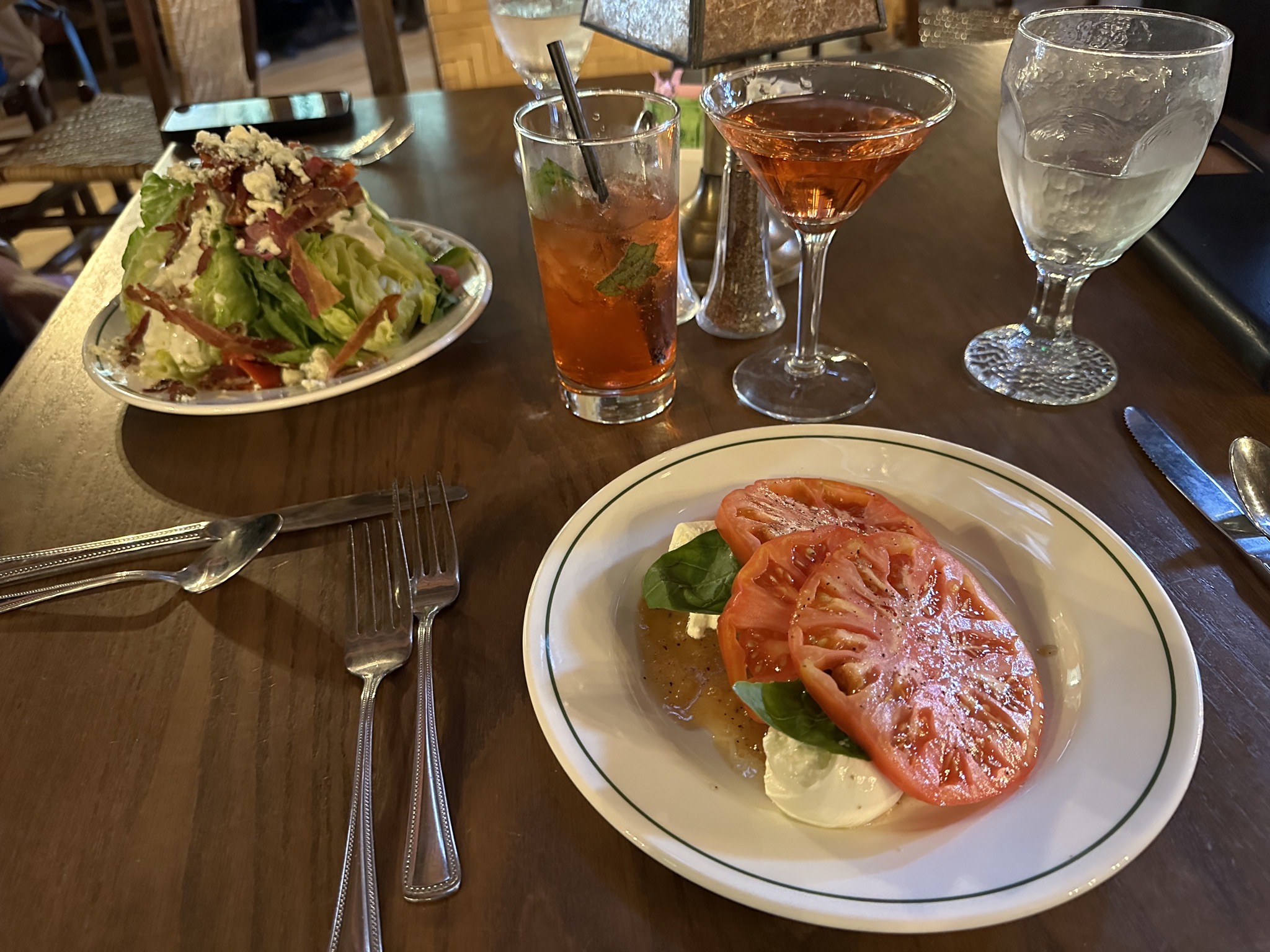Appetizers