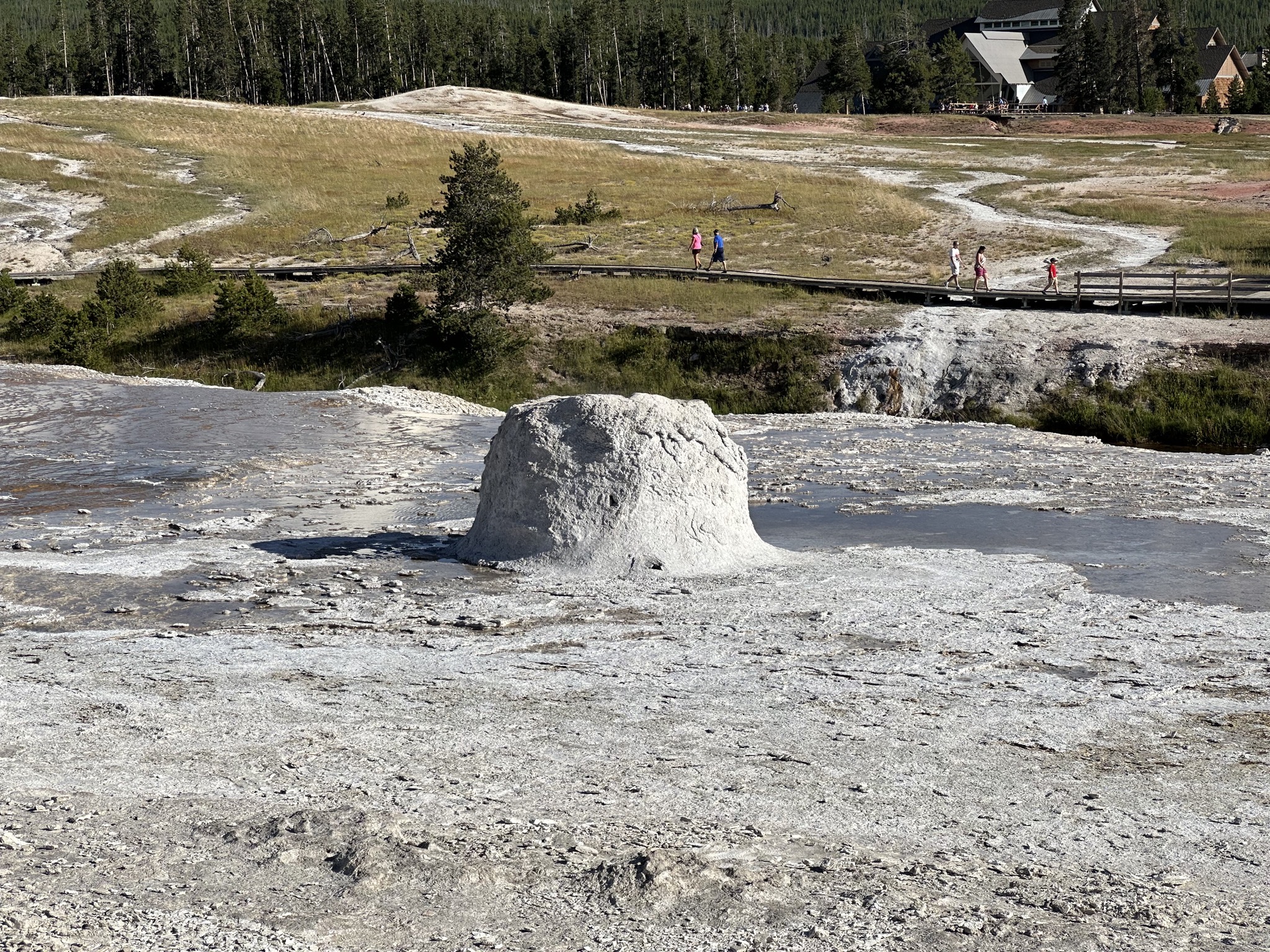 Geyser