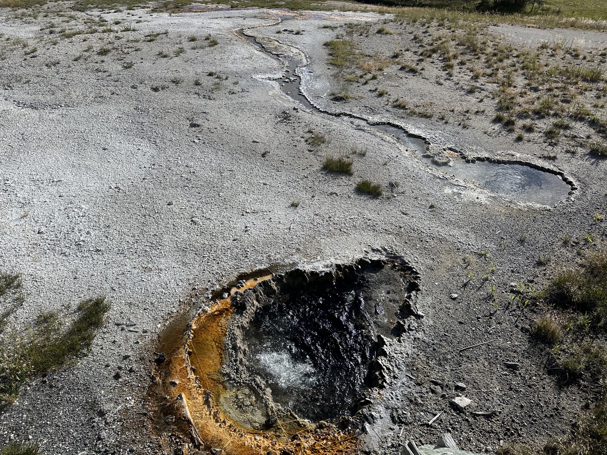 Geyser