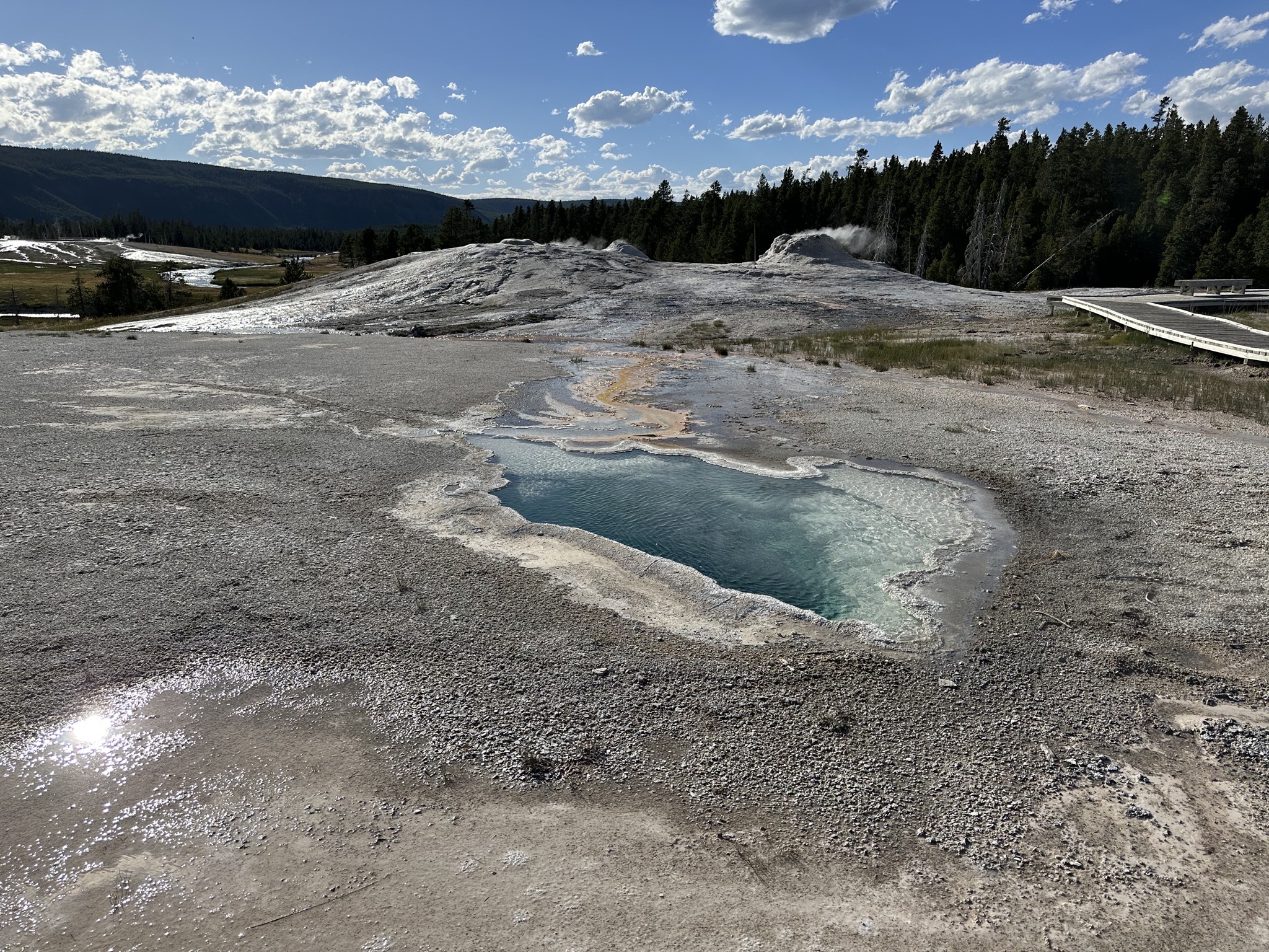 Geyser