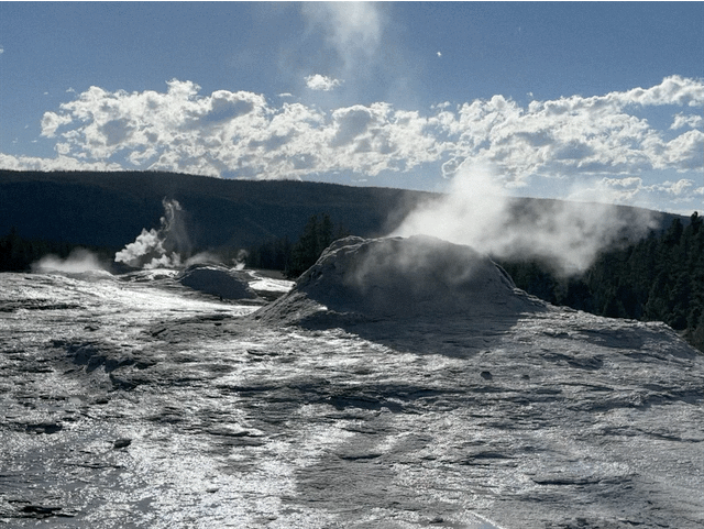 Geyser