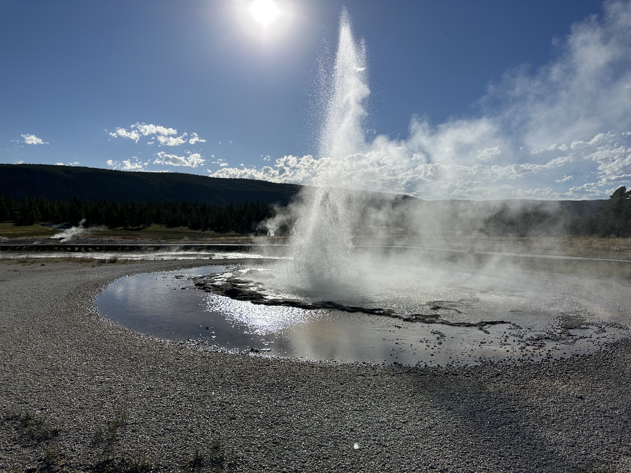Geyser