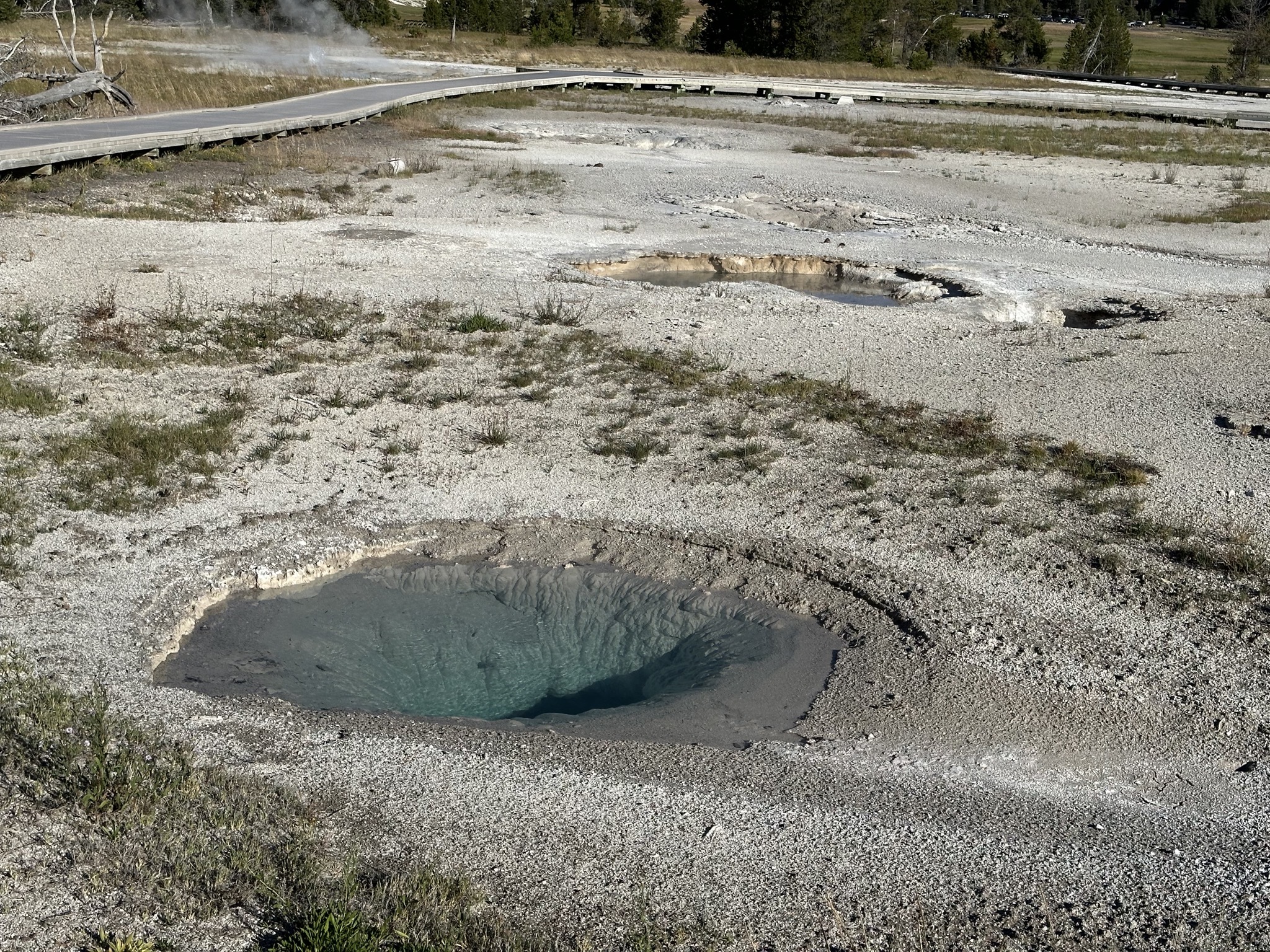 Geyser