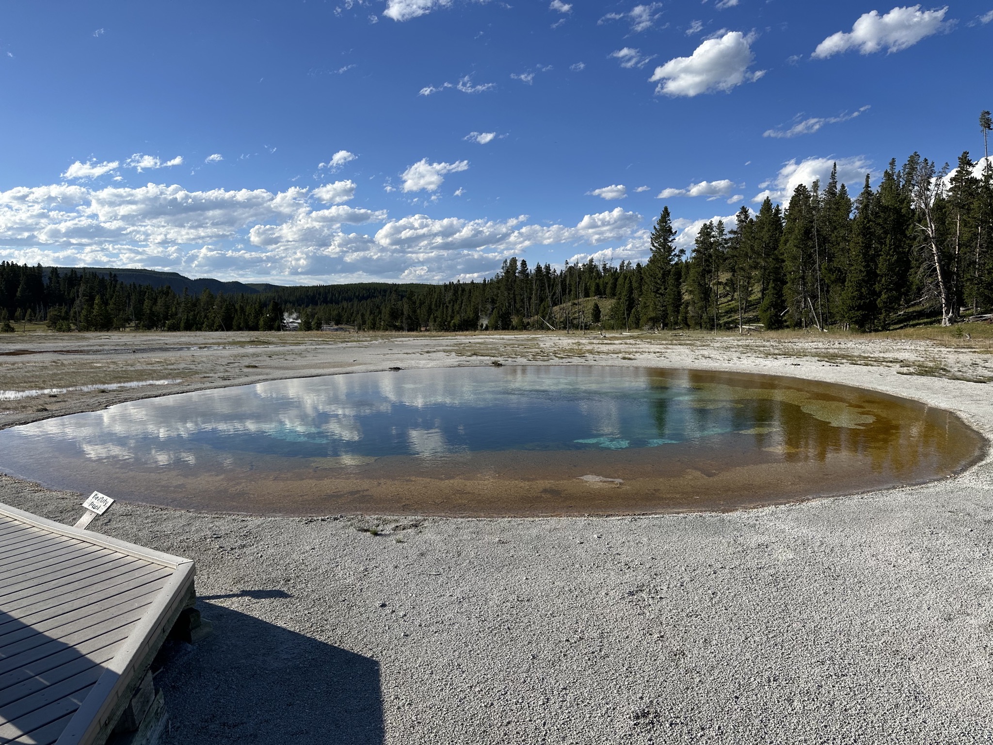 Geyser