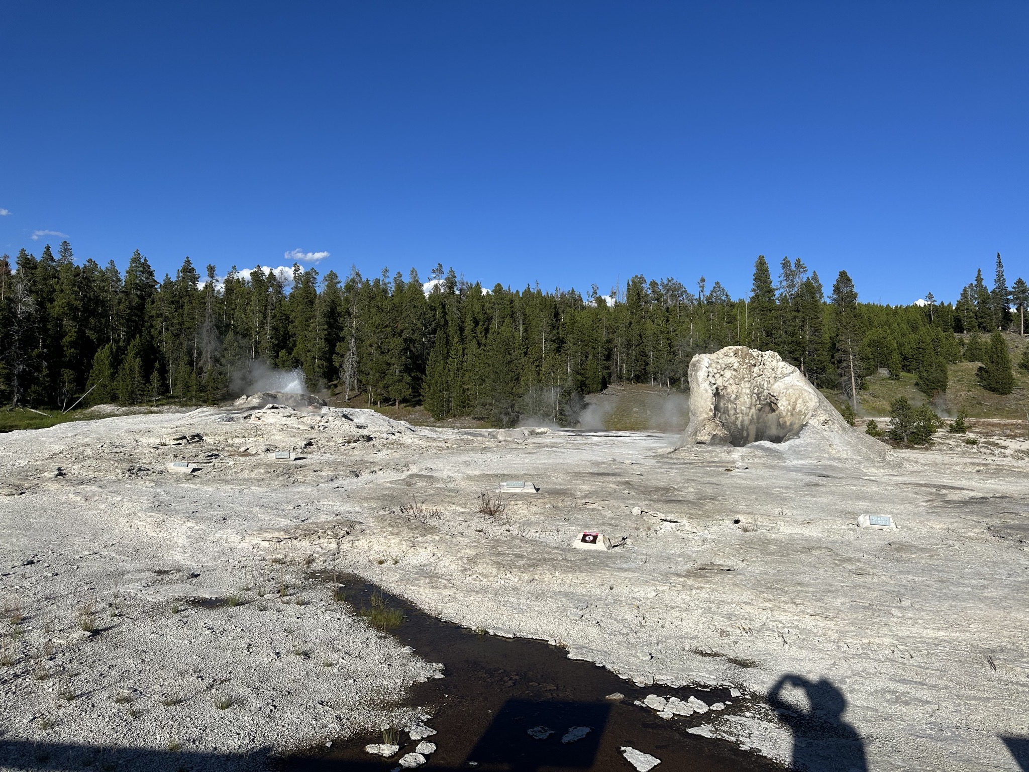 Geyser