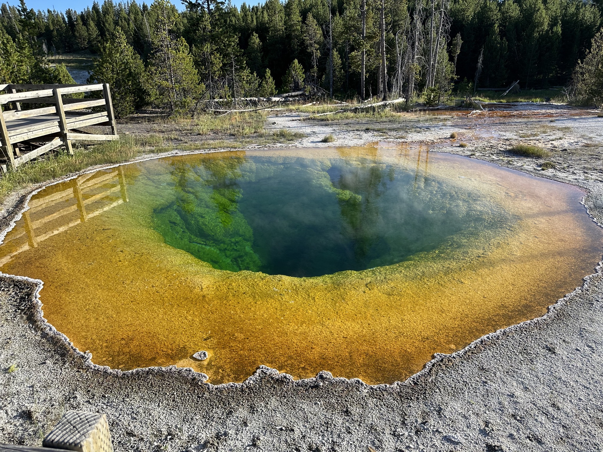 Geyser