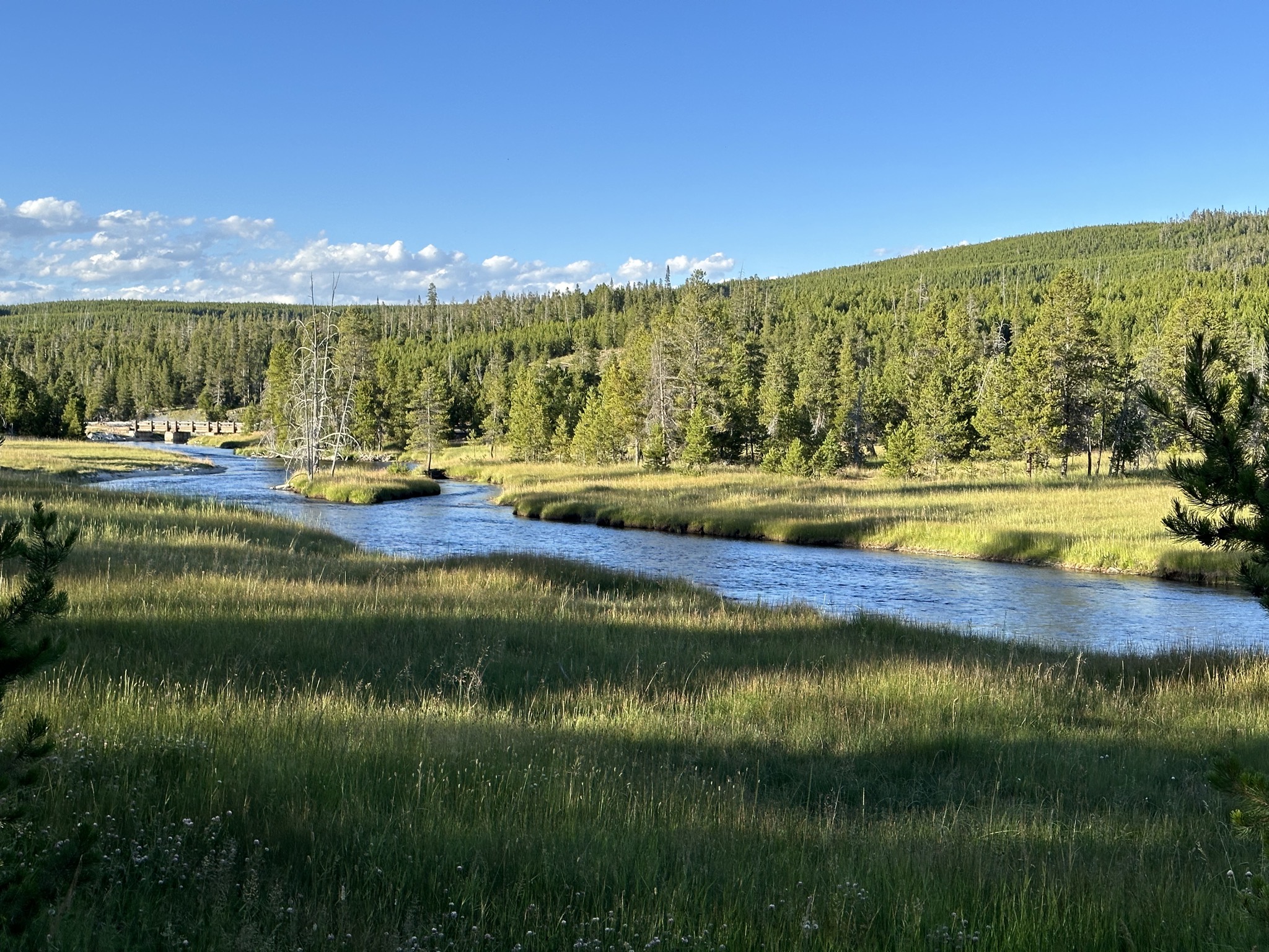 River