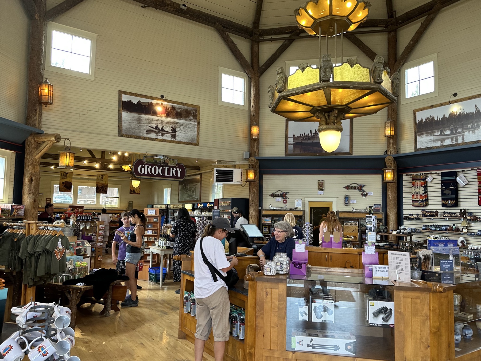 Lake Village General Store
