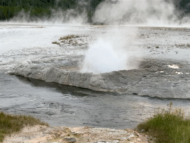 Geyser