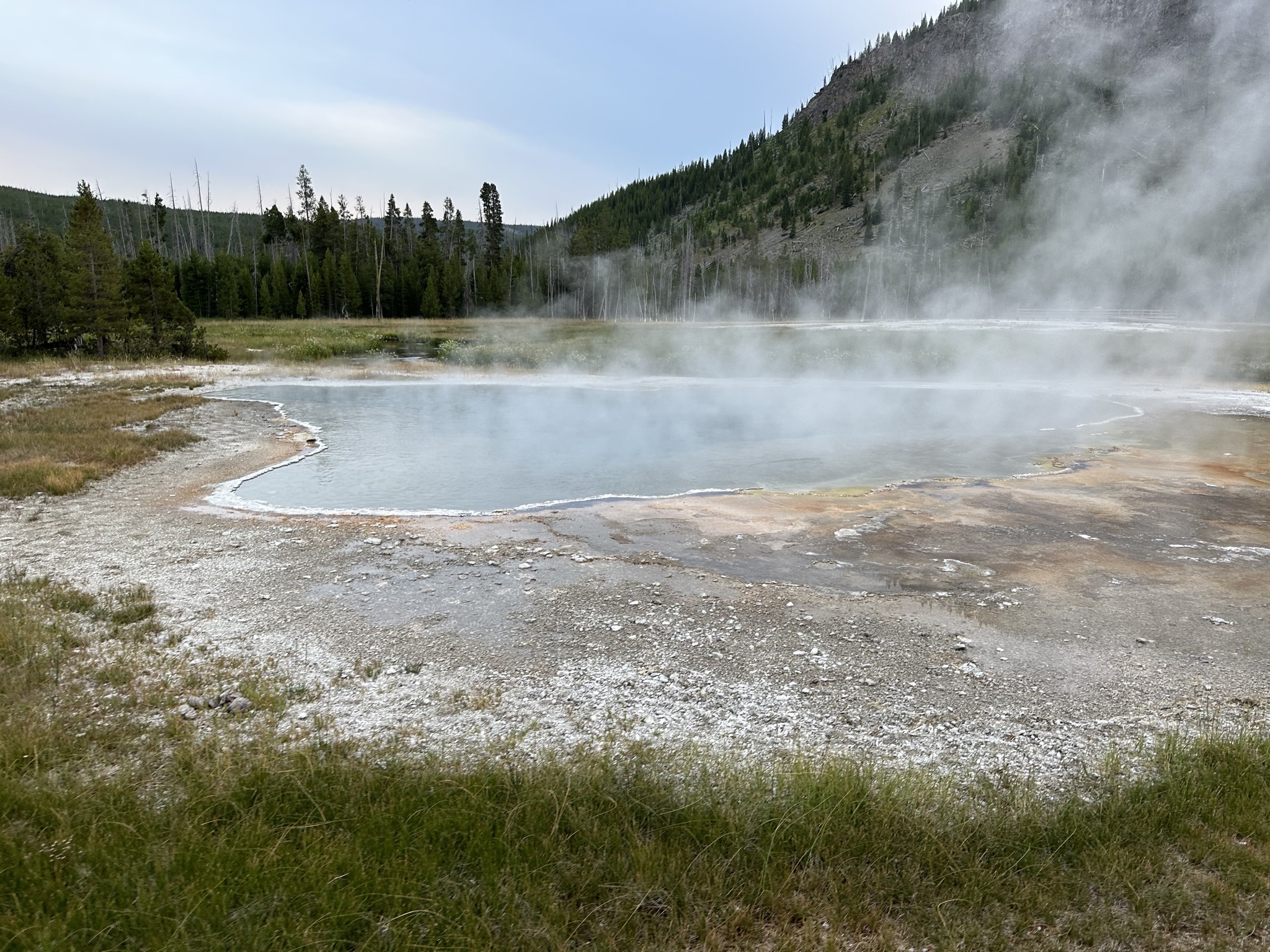 Geyser