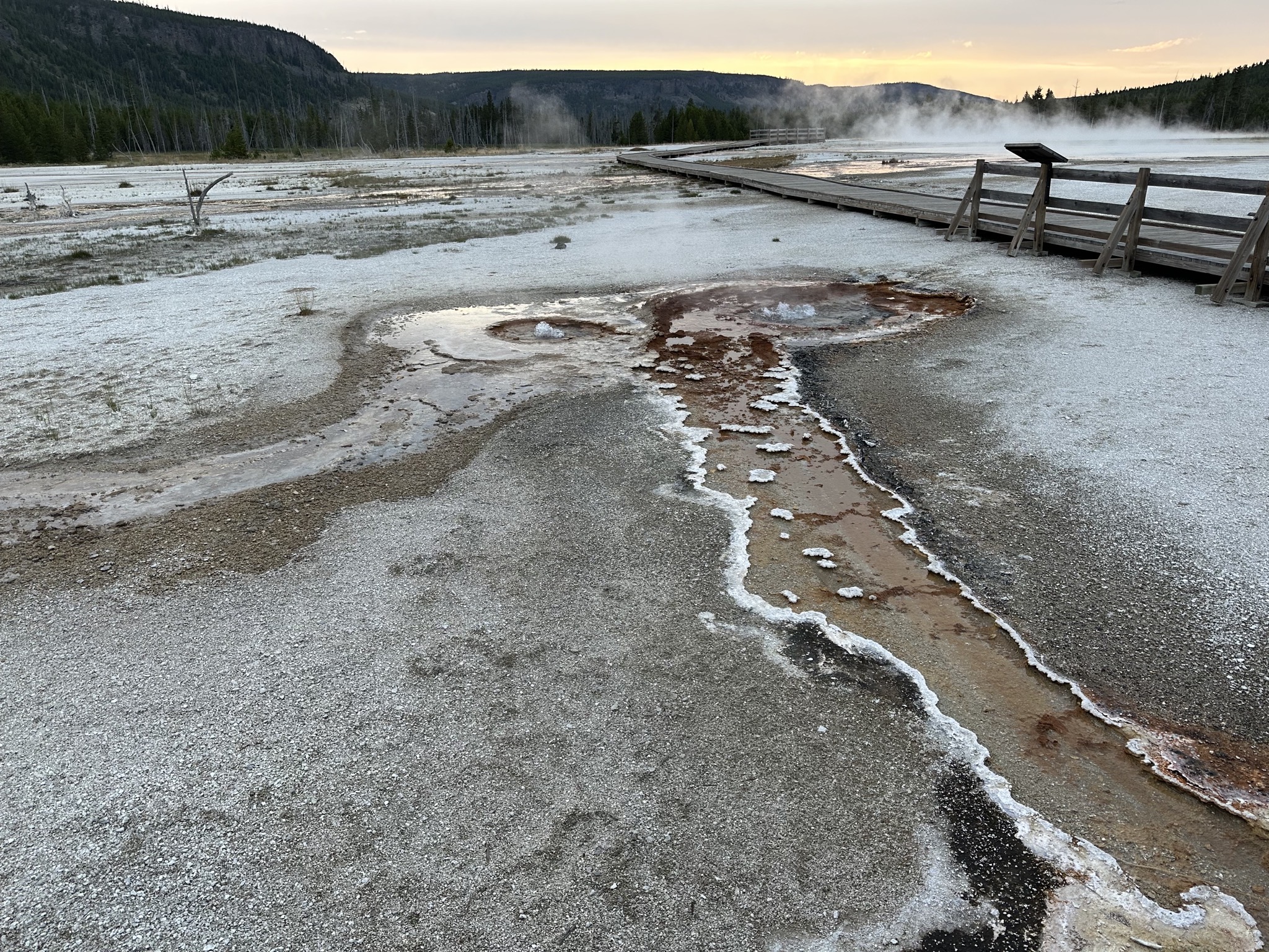 Geyser