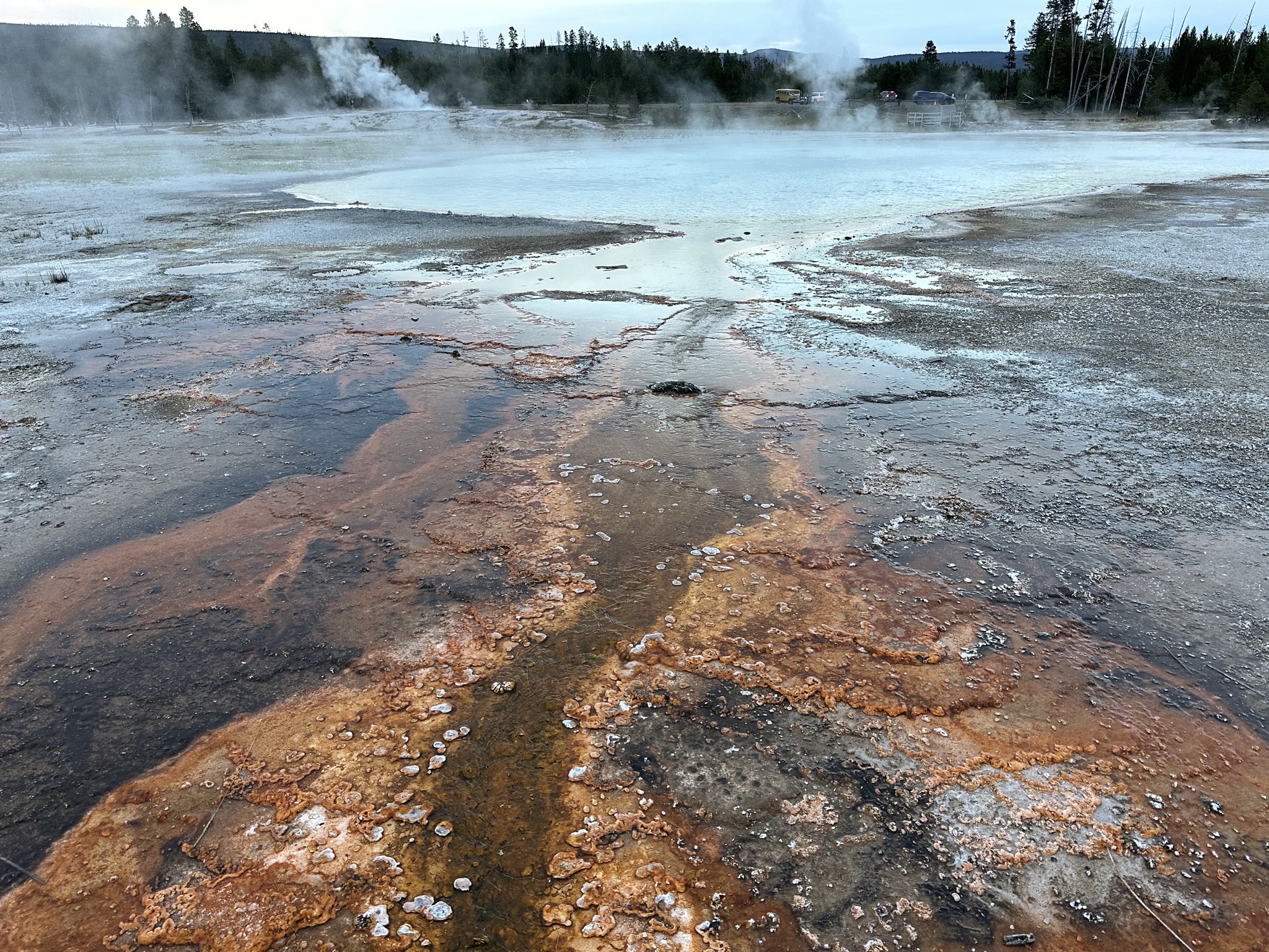 Geyser